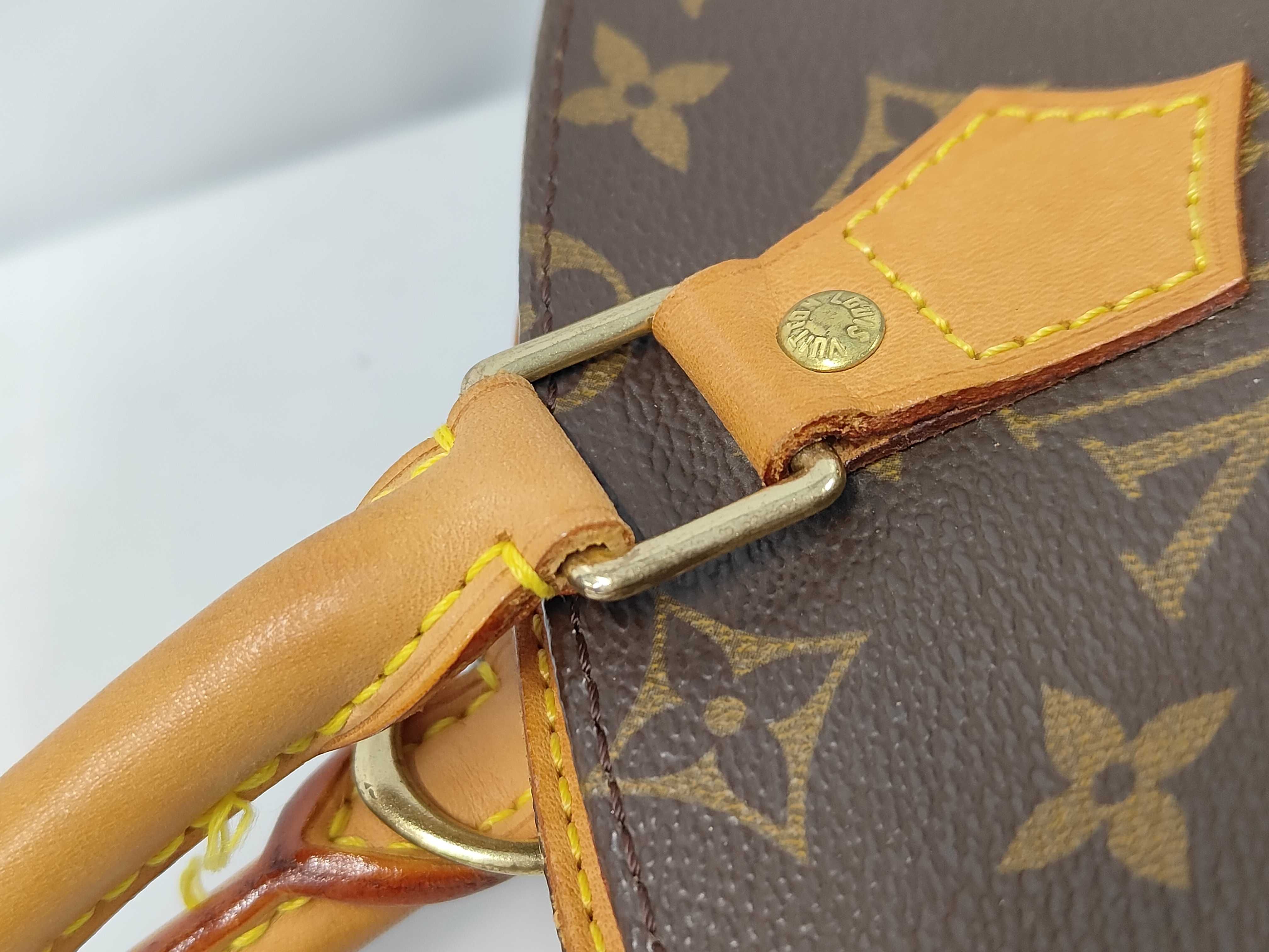 Monogram Ellipse TH0042 Handbag — view 6