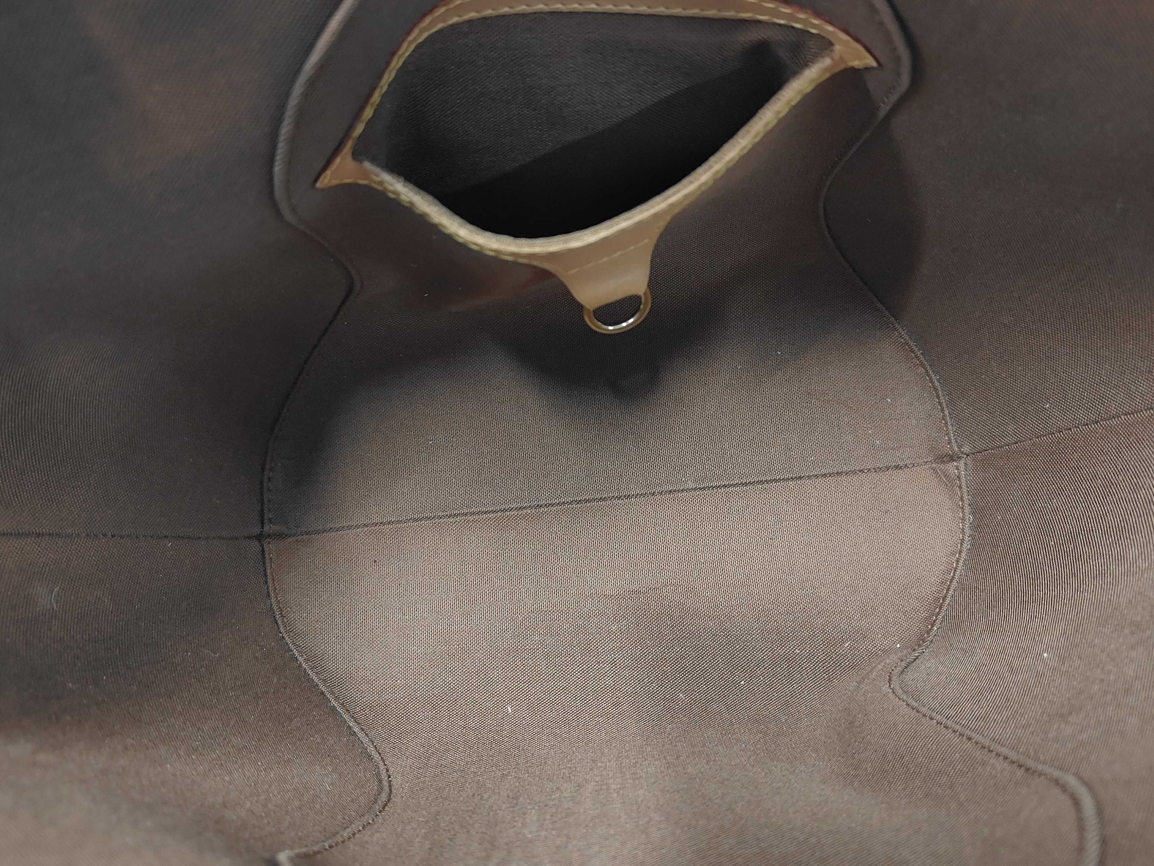 Monogram Ellipse TH0042 Handbag — view 8
