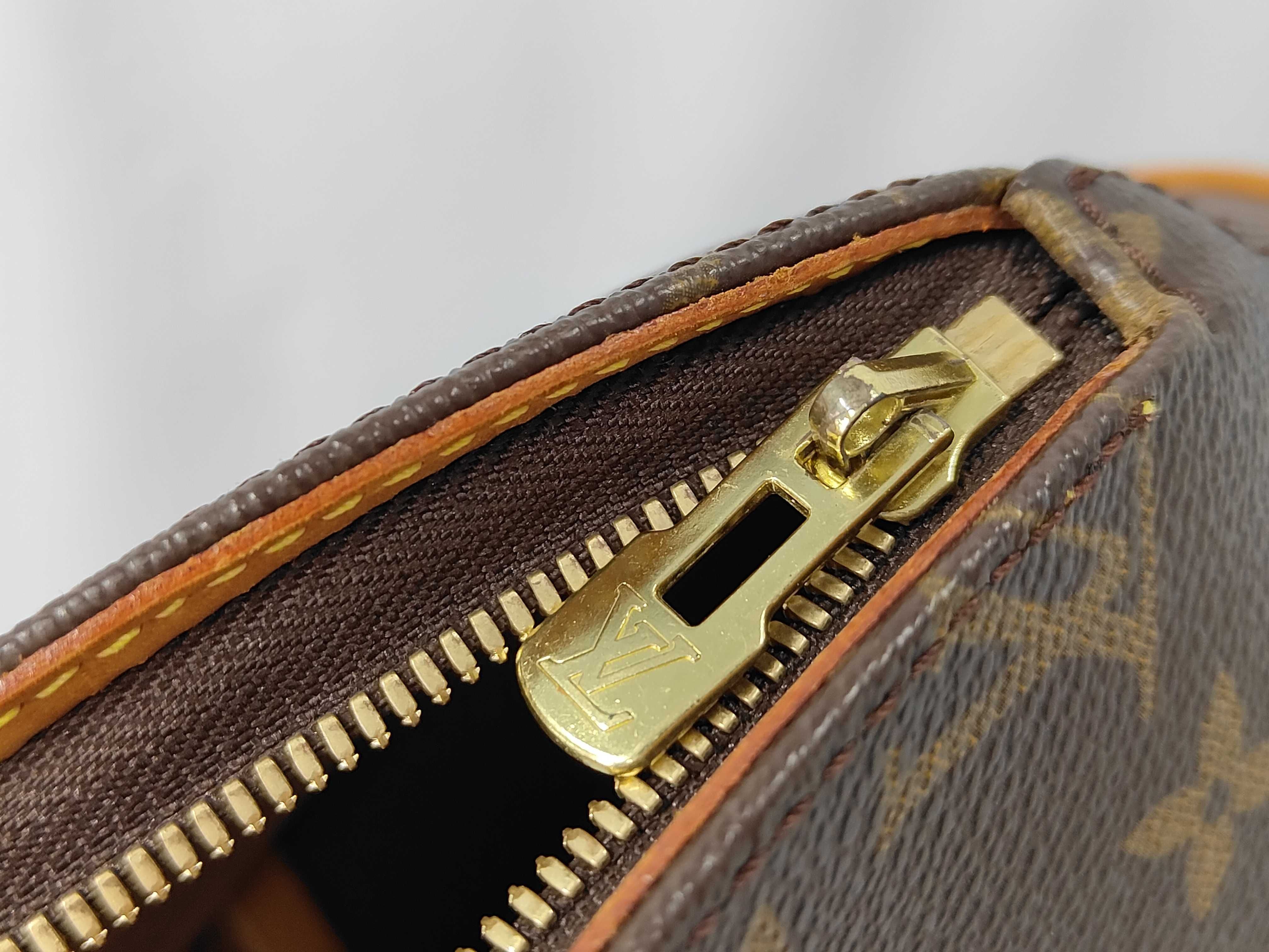 Monogram Ellipse TH0042 Handbag — view 10