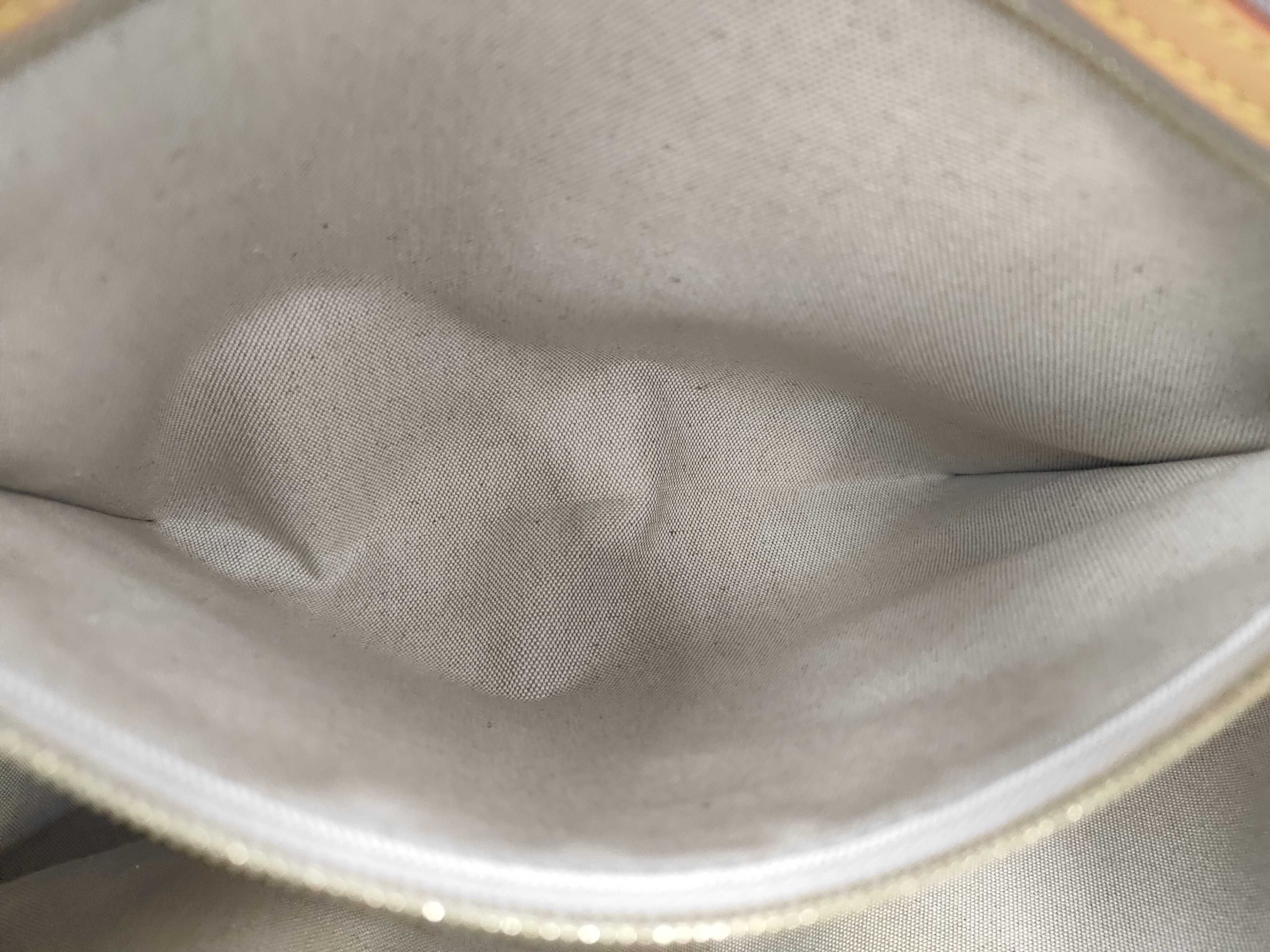 Monogram Surplus Canvas Keepall Bandoulière 50 Boston Bag — view 3