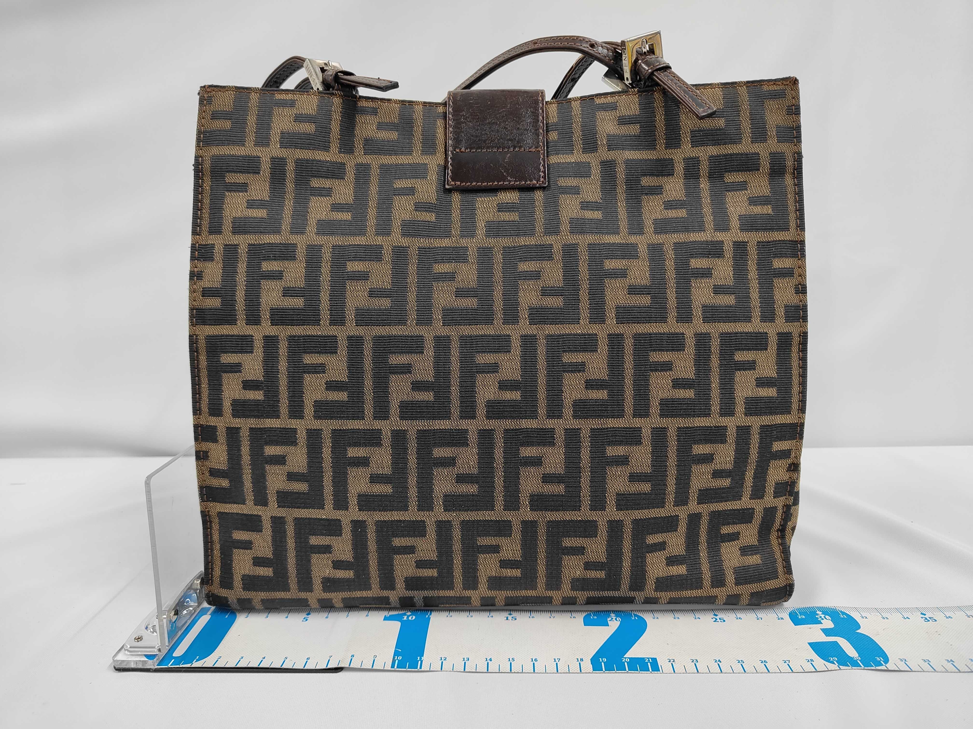 Zucca Tote Bag — view 2