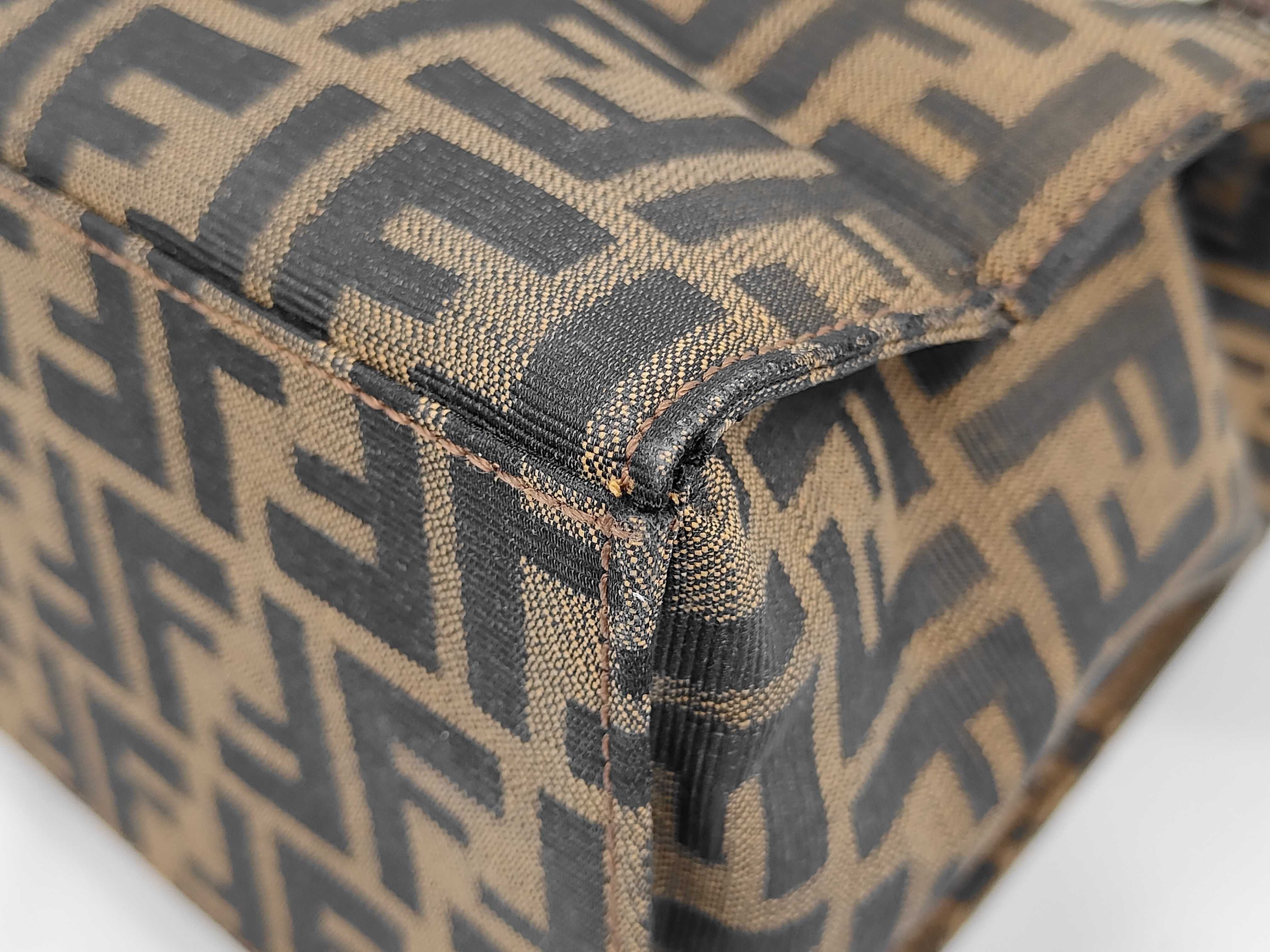 Zucca Tote Bag — view 4