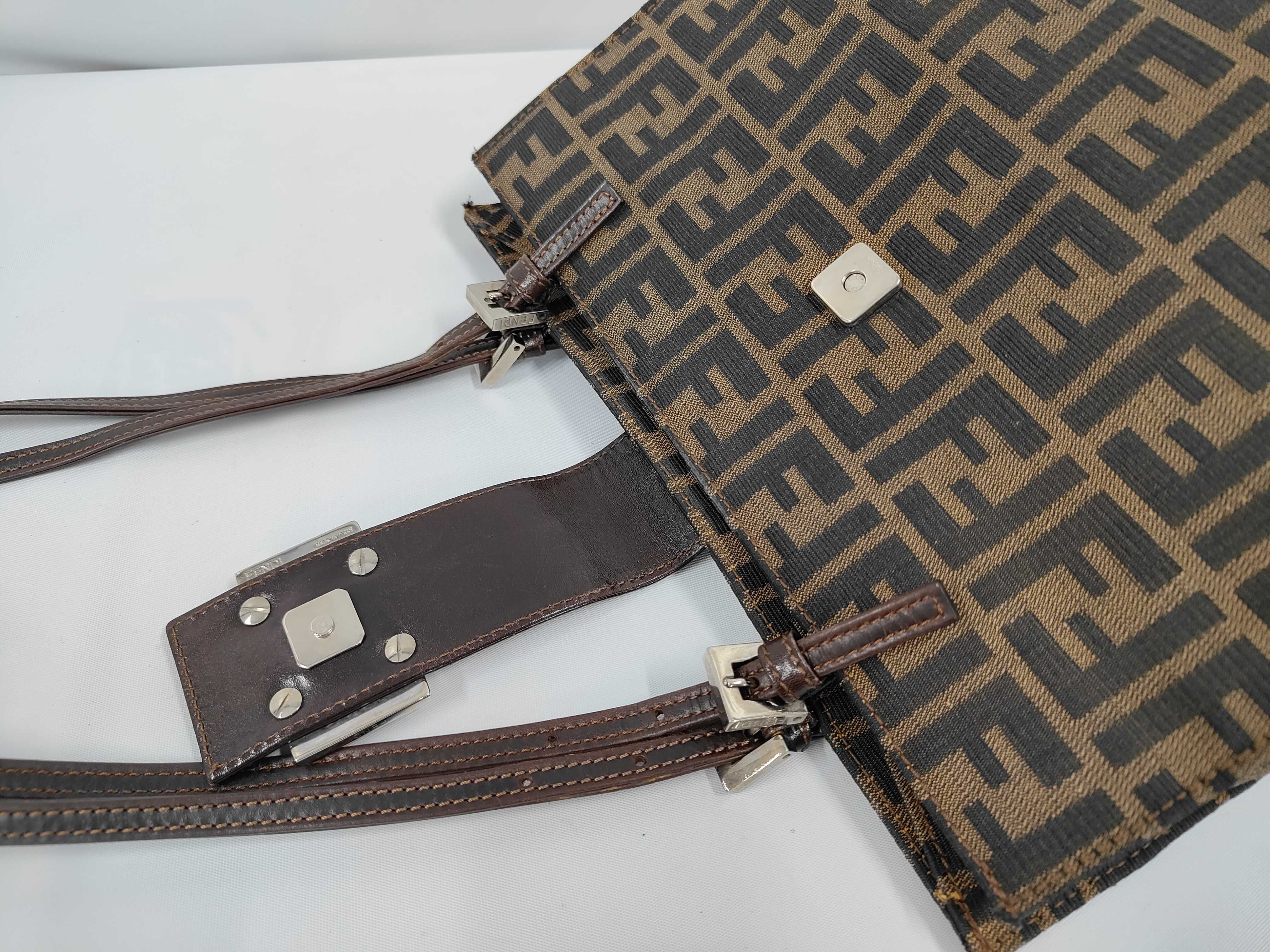 Zucca Tote Bag — view 8
