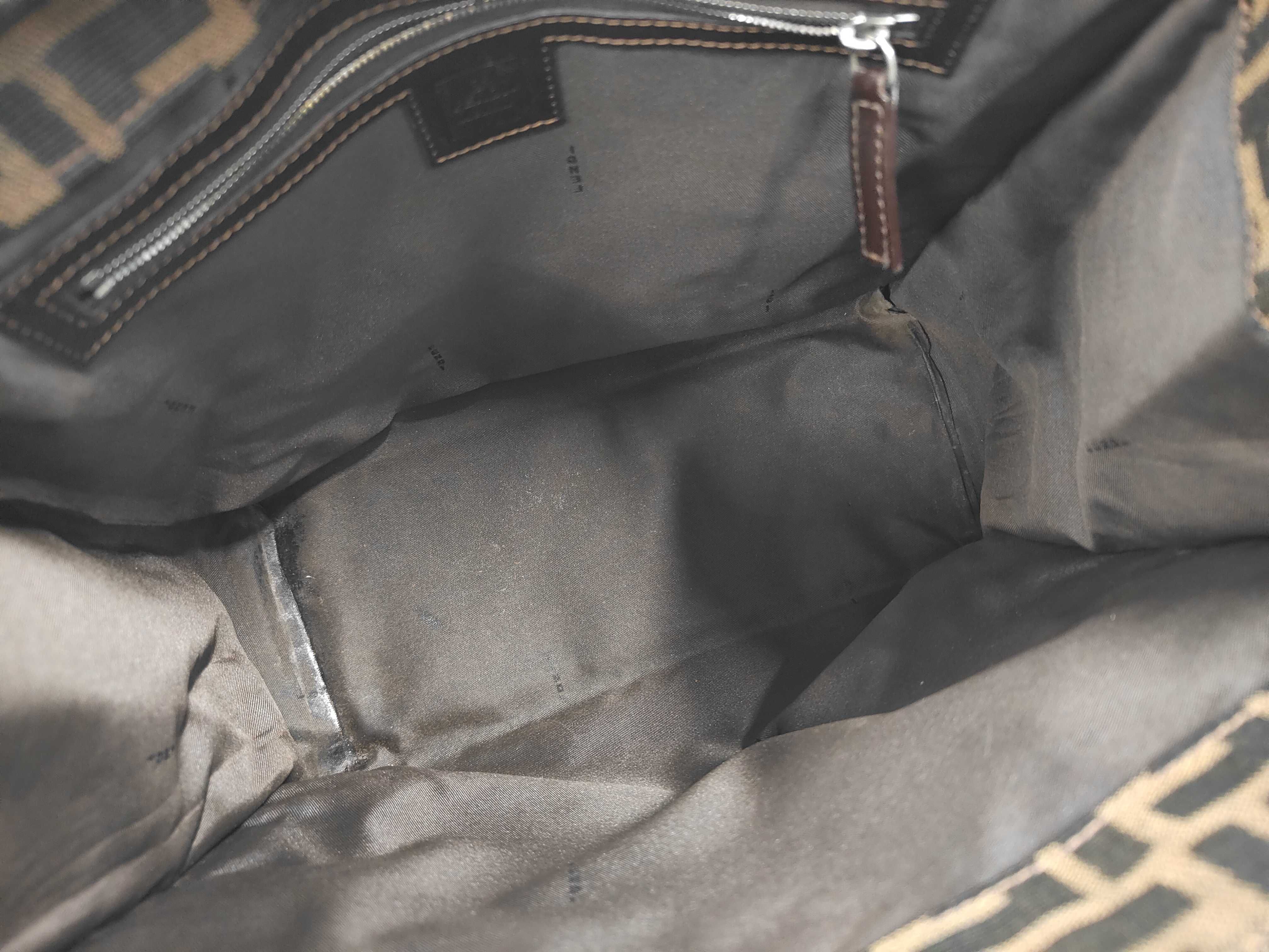 Zucca Tote Bag — view 9