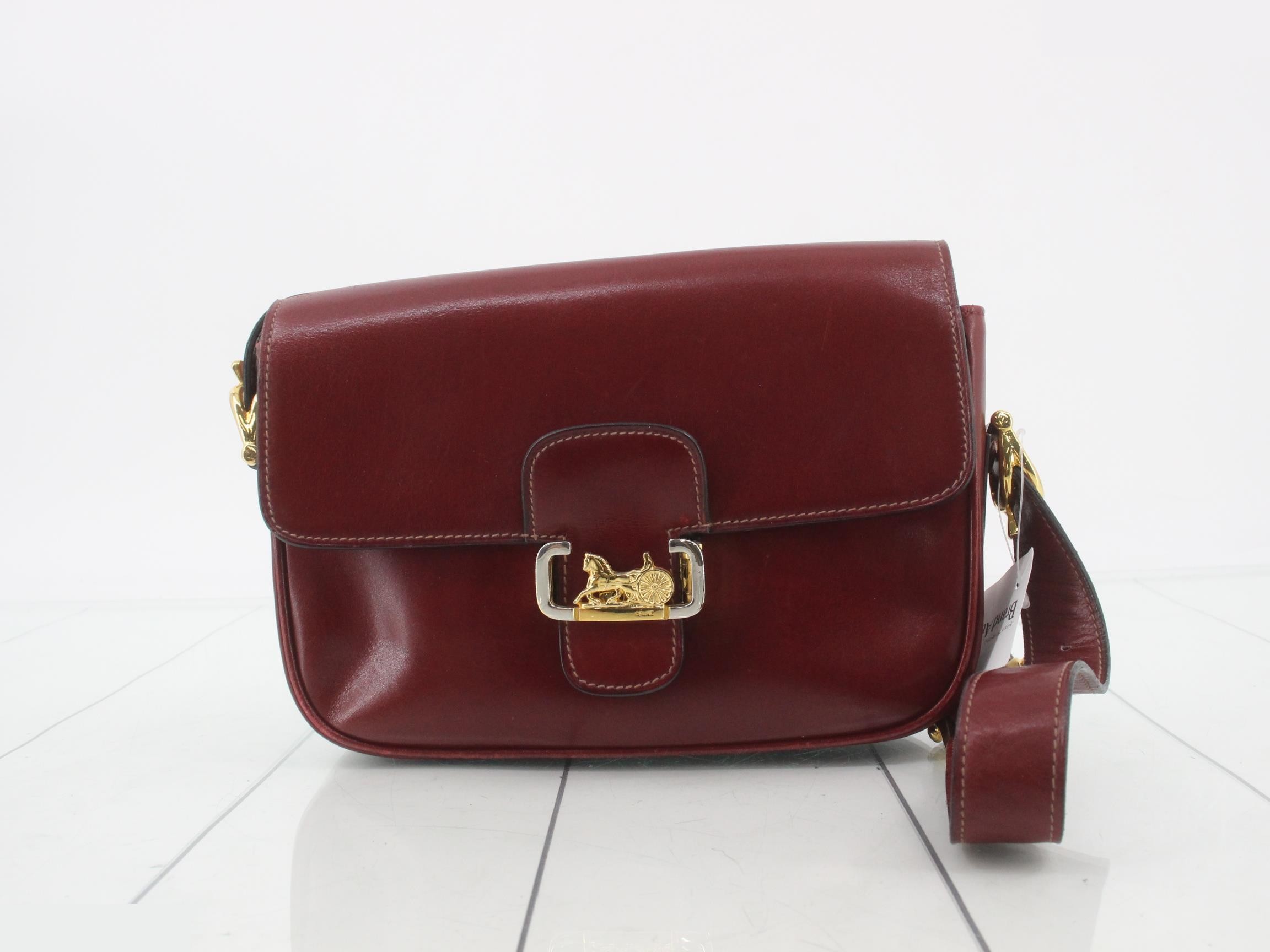 Other line bags/shoulder bags