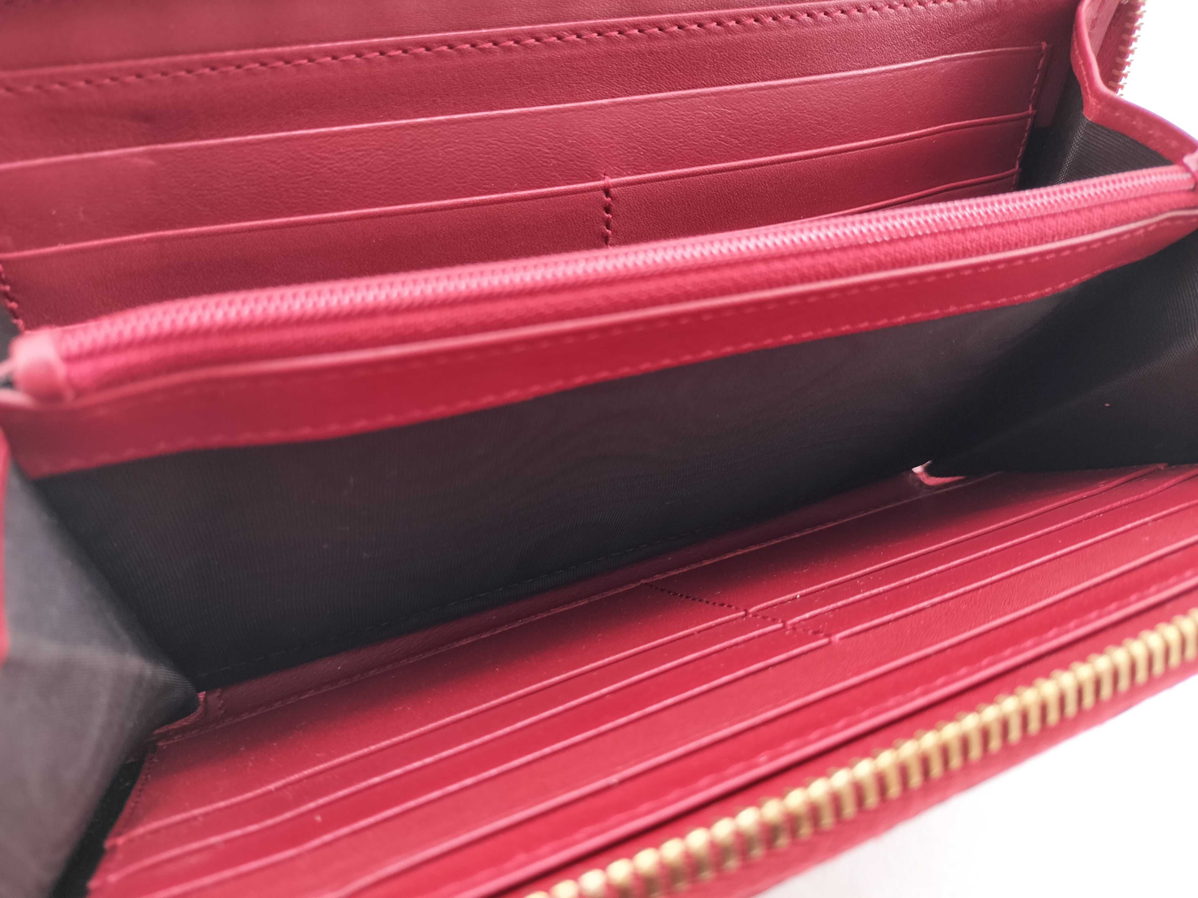 Micro GG Document Case Second Bag — view 11