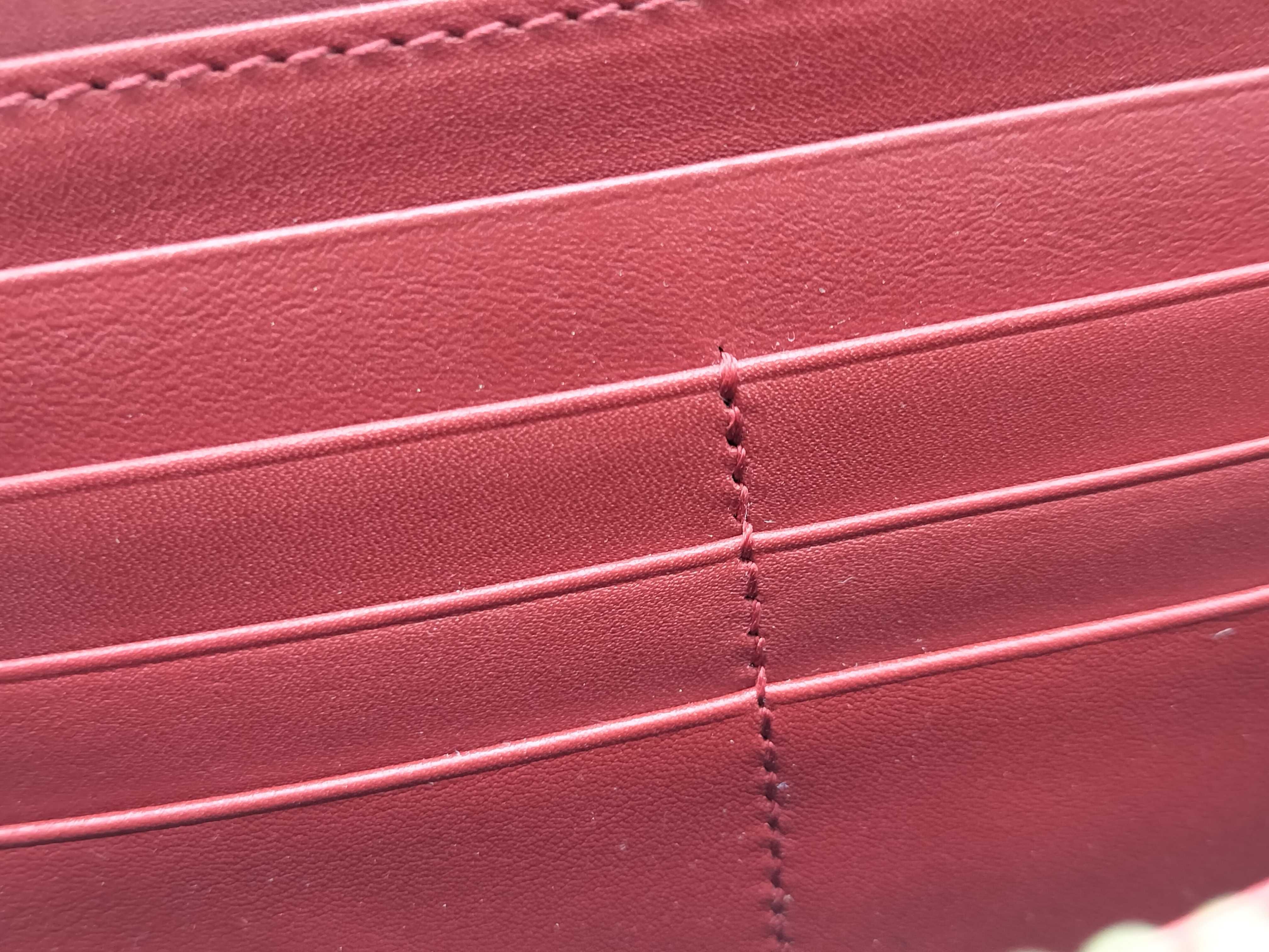 Micro GG Document Case Second Bag — view 12