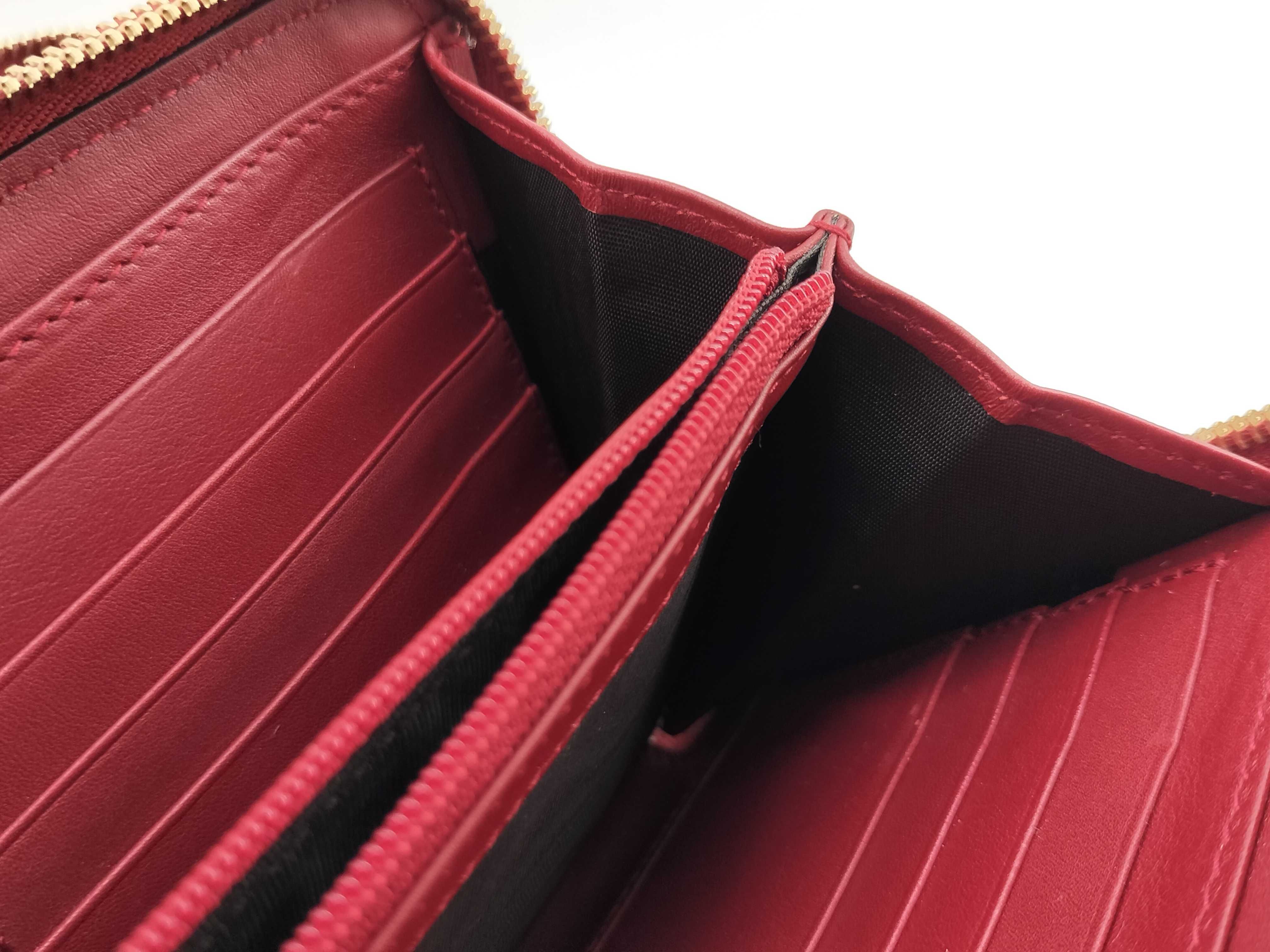 Micro GG Document Case Second Bag — view 14