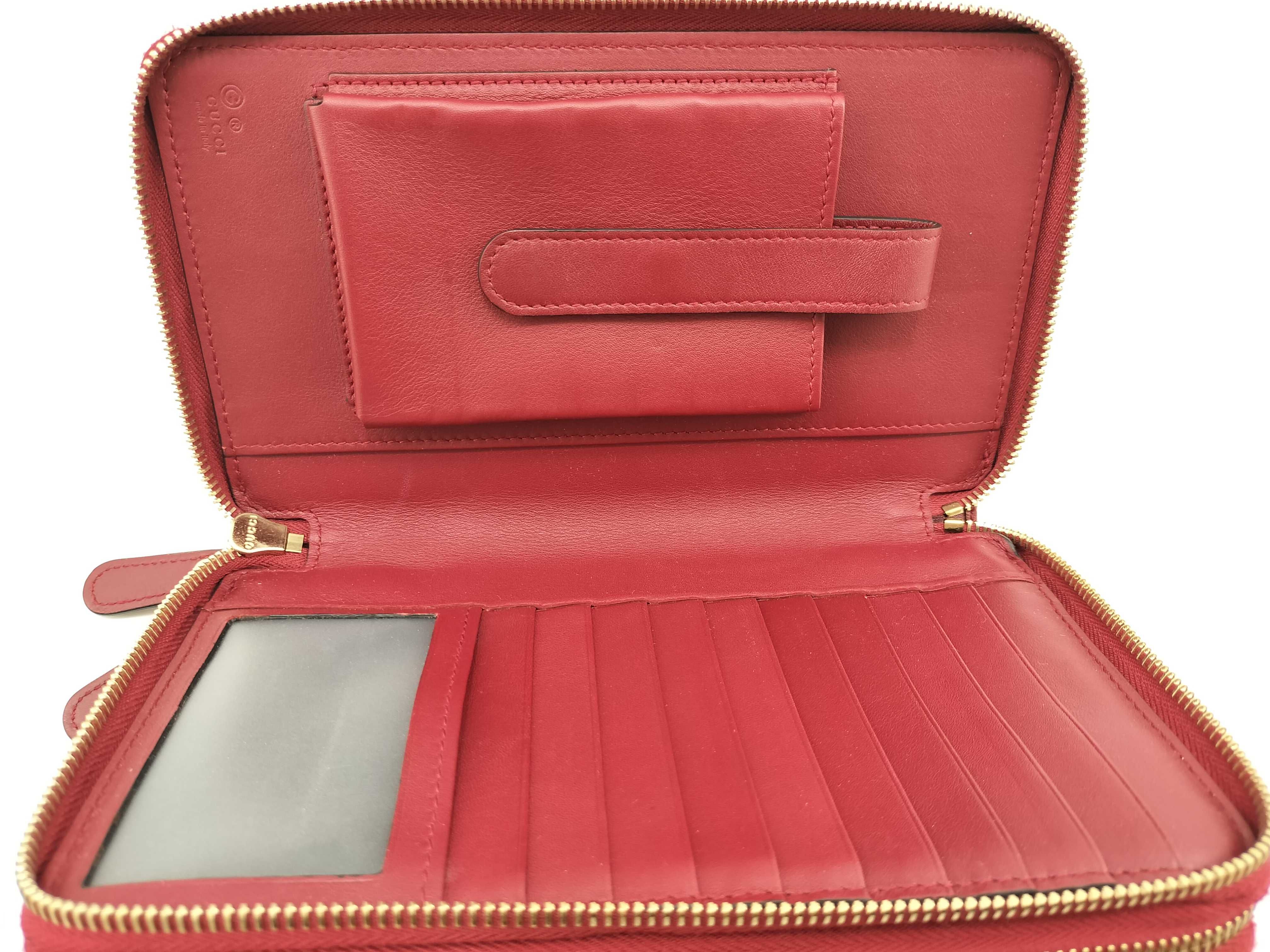 Micro GG Document Case Second Bag — view 15