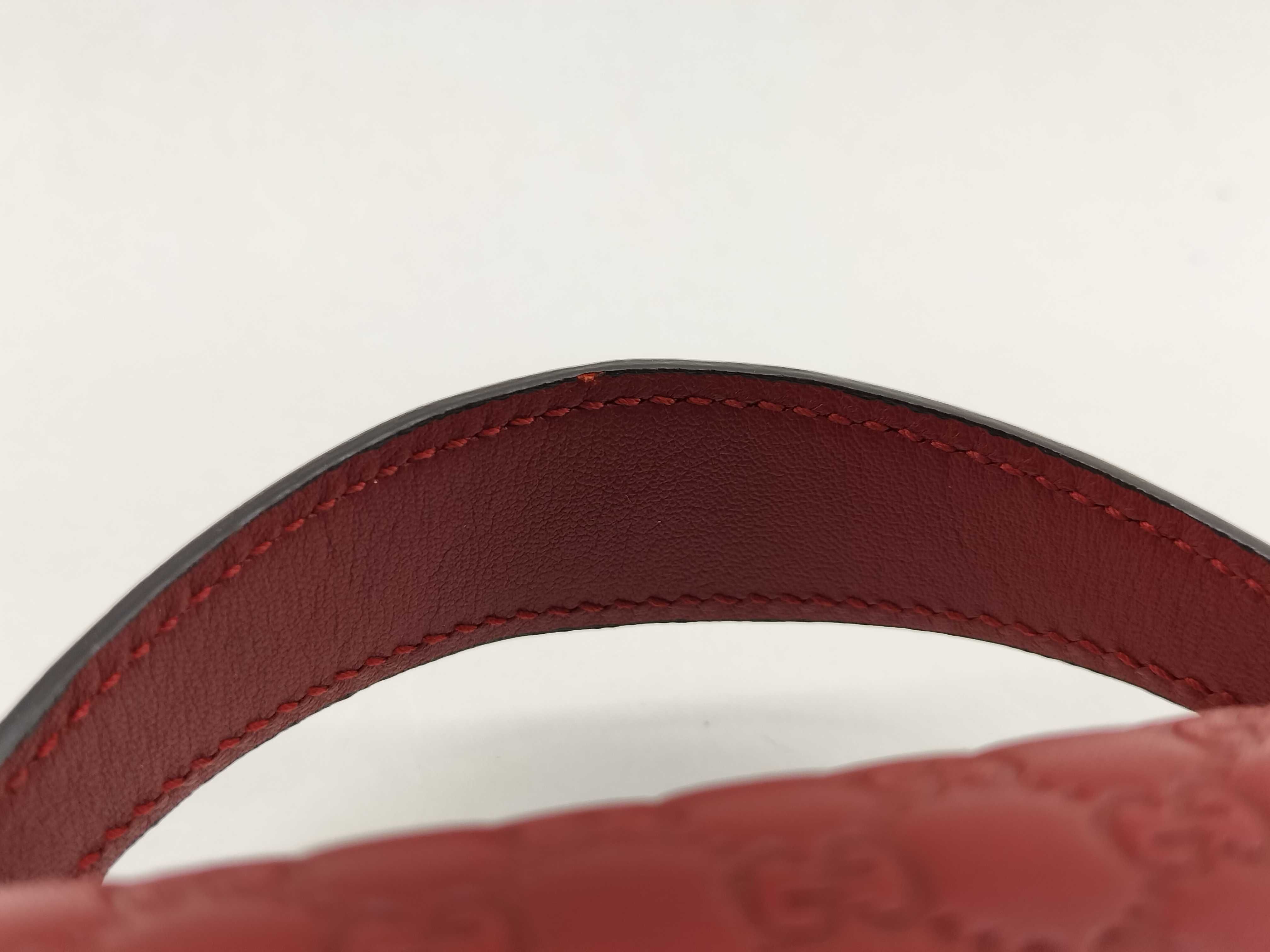 Micro GG Document Case Second Bag — view 6