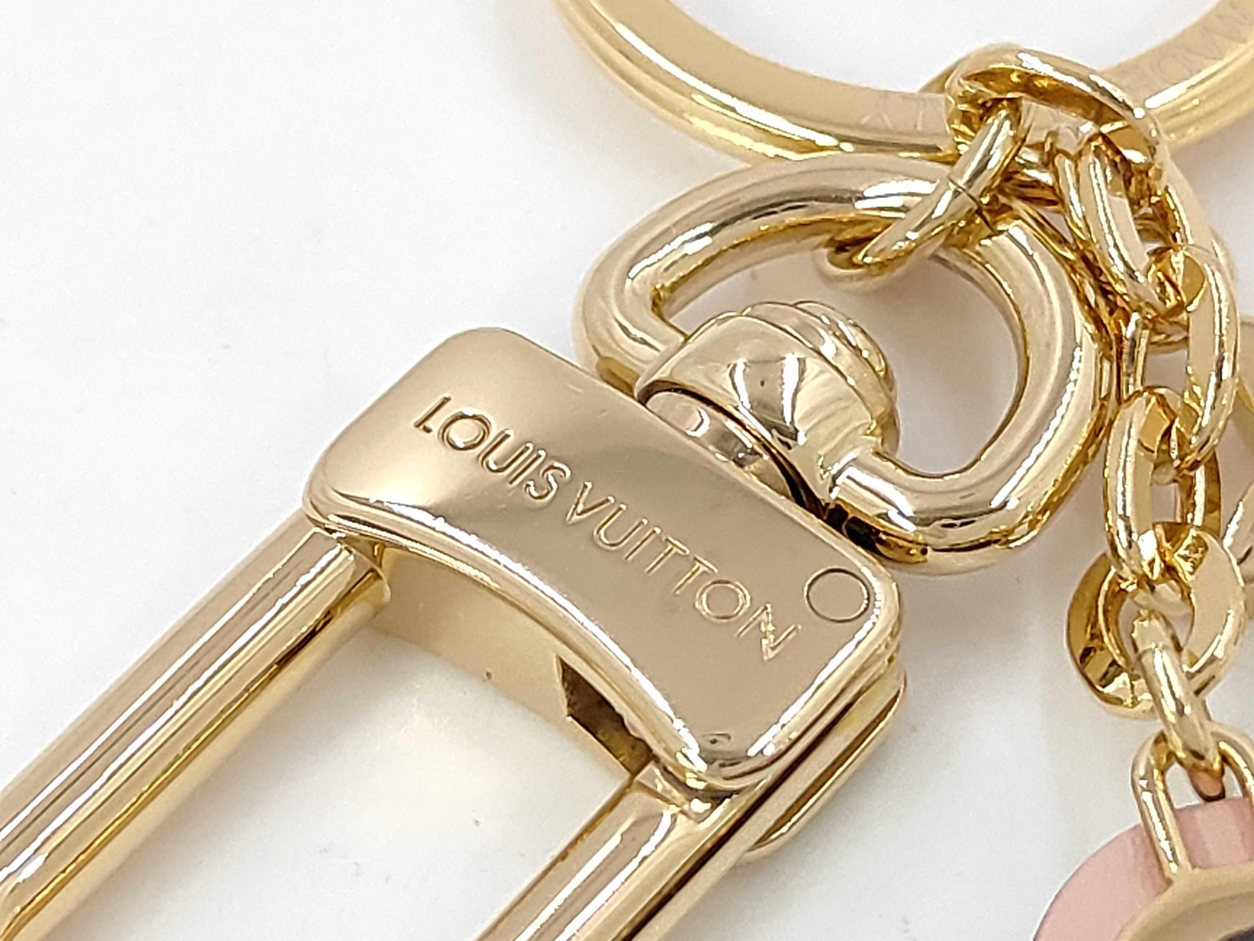 Keyring Key Case — view 2