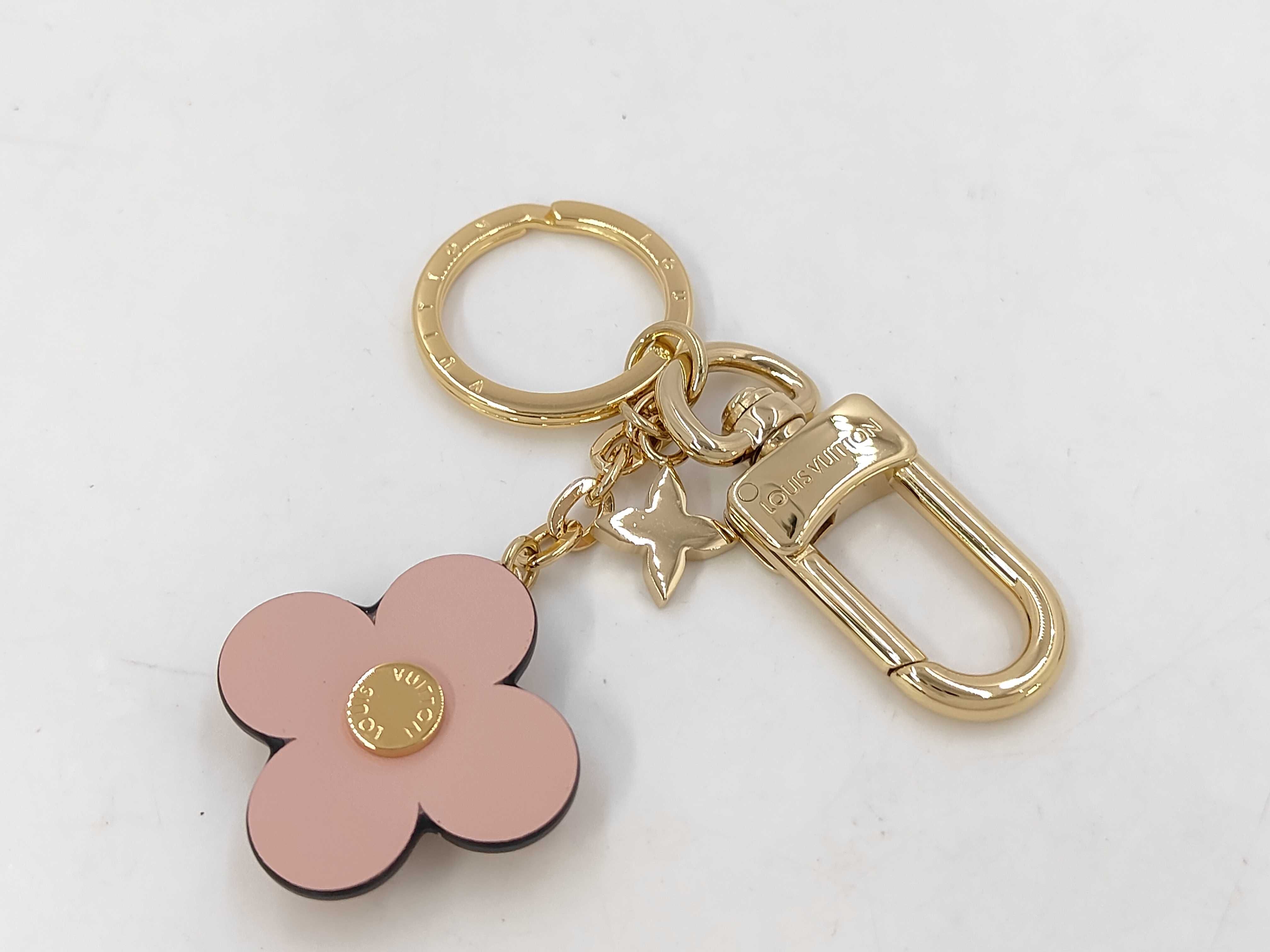 Keyring Key Case — view 3
