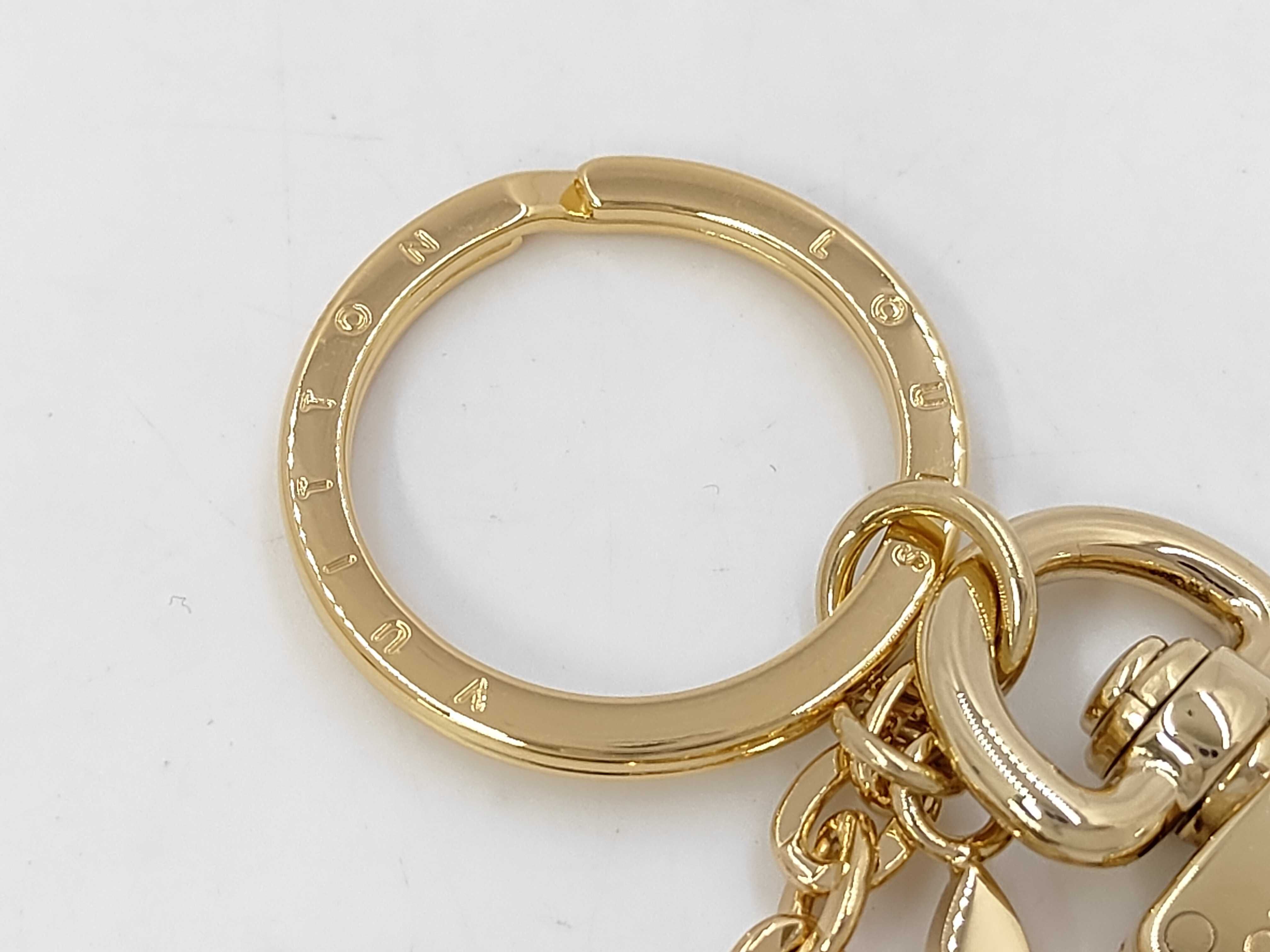 Keyring Key Case — view 4