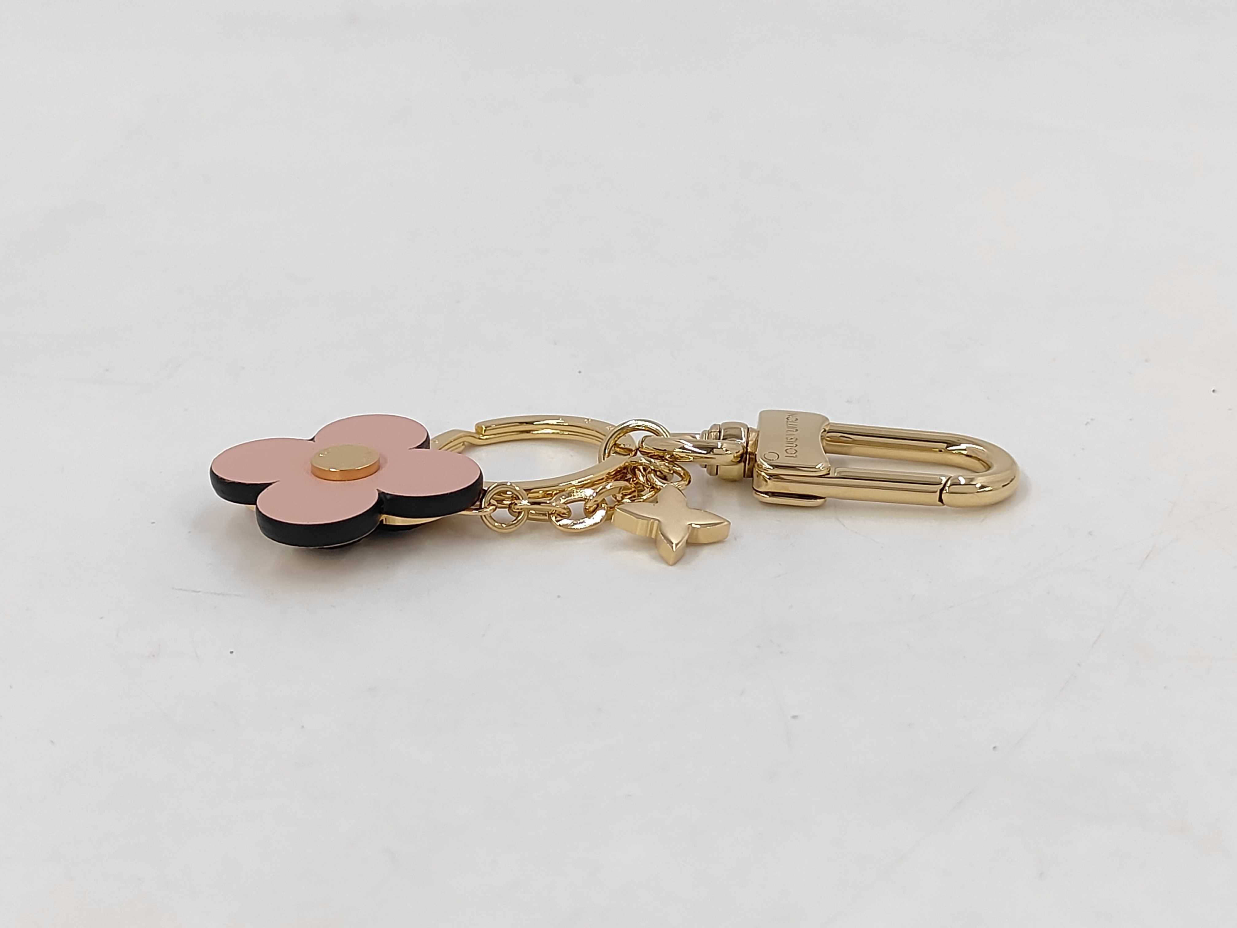 Keyring Key Case — view 5