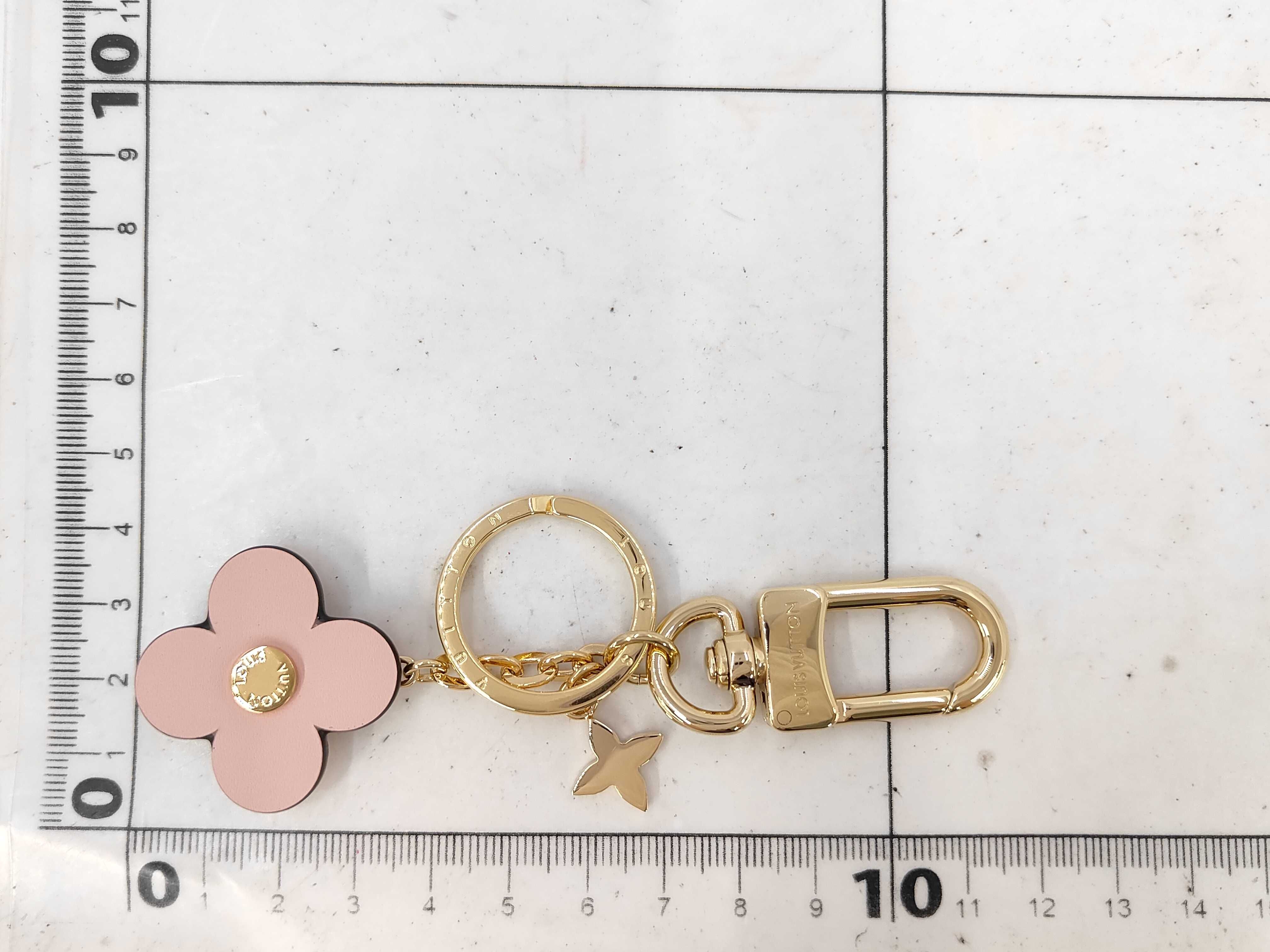 Keyring Key Case — view 6