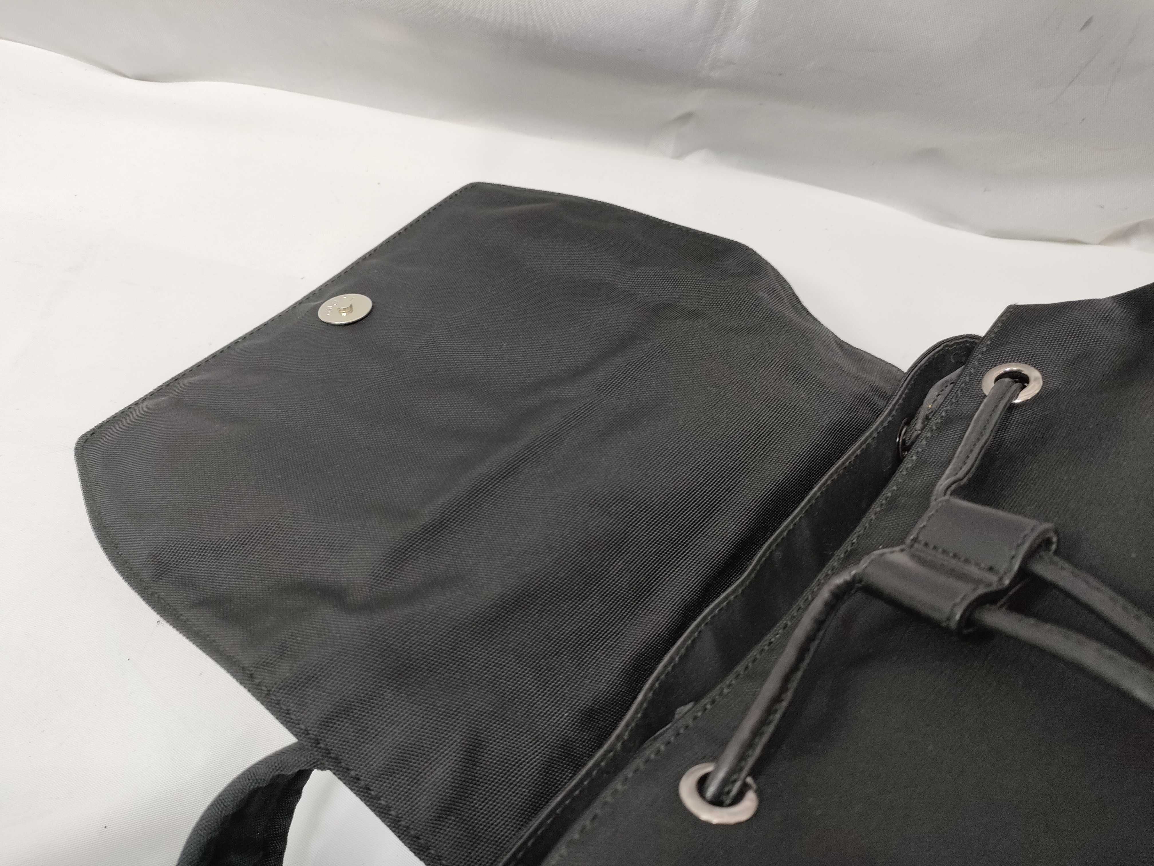 Nylon Backpack 003・0238 002058 — view 11