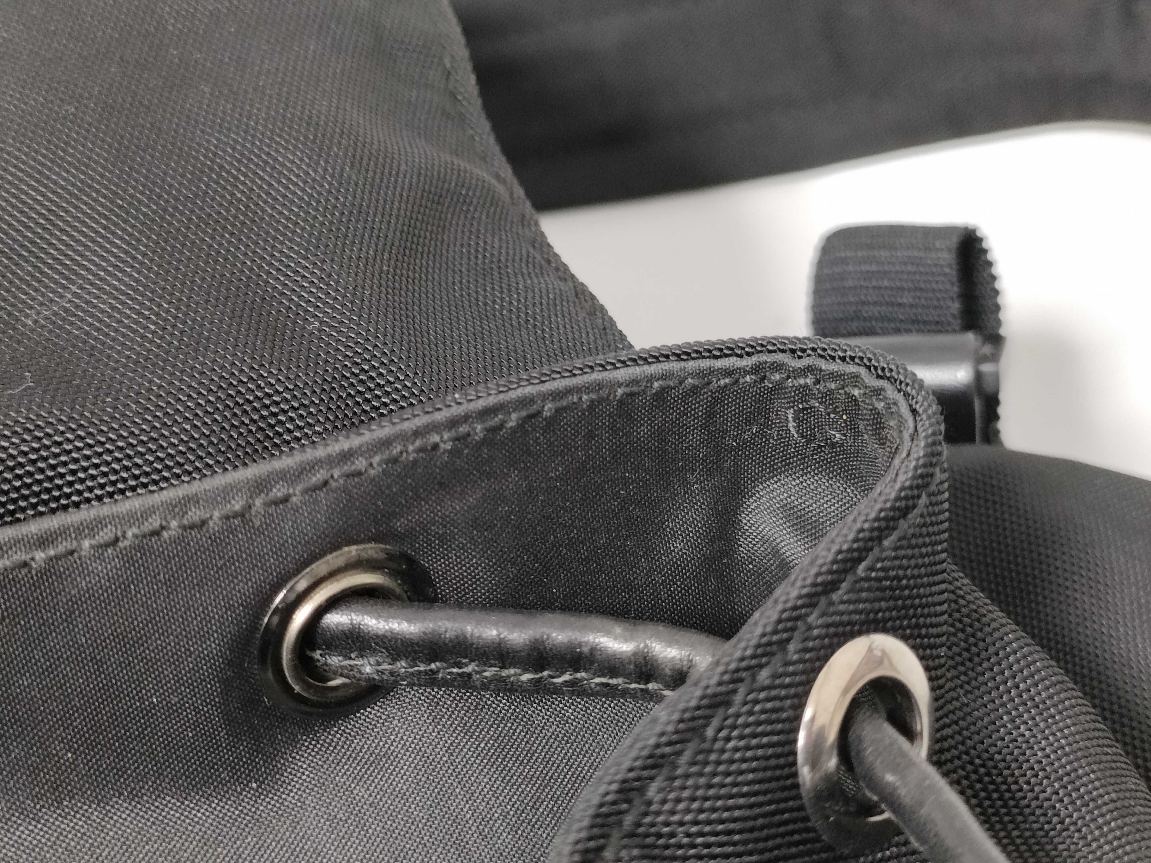 Nylon Backpack 003・0238 002058 — view 12