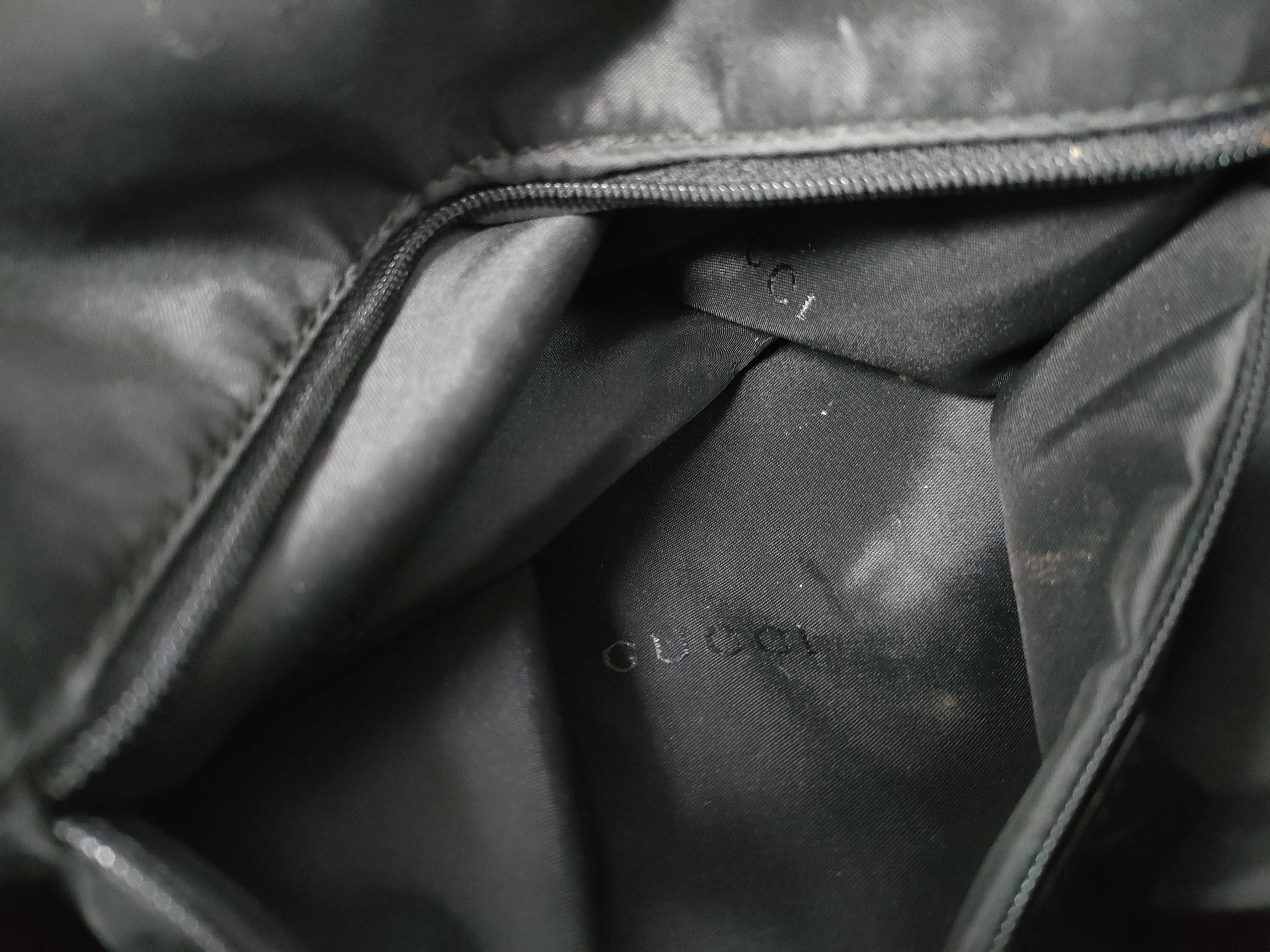 Nylon Backpack 003・0238 002058 — view 14