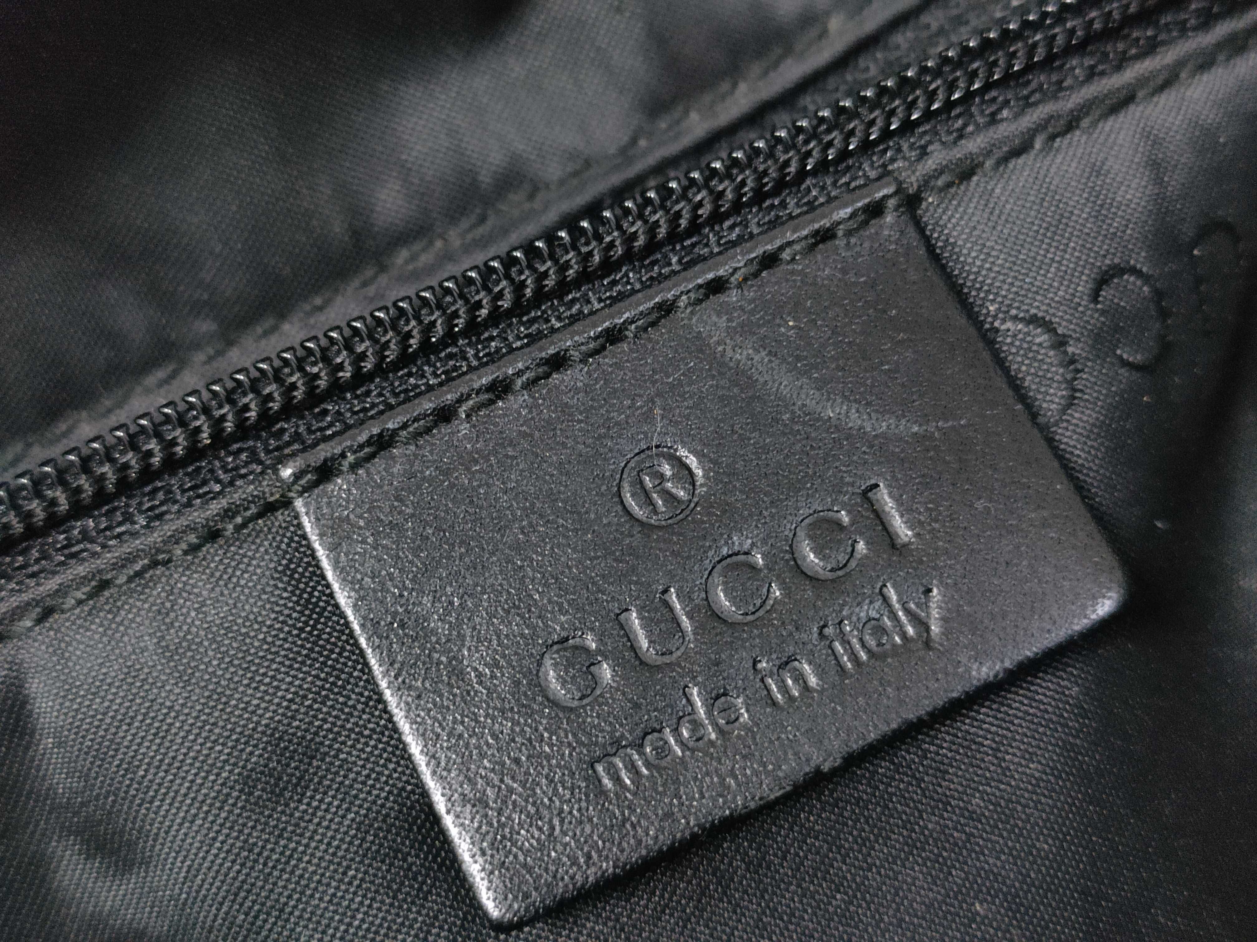Nylon Backpack 003・0238 002058 — view 15