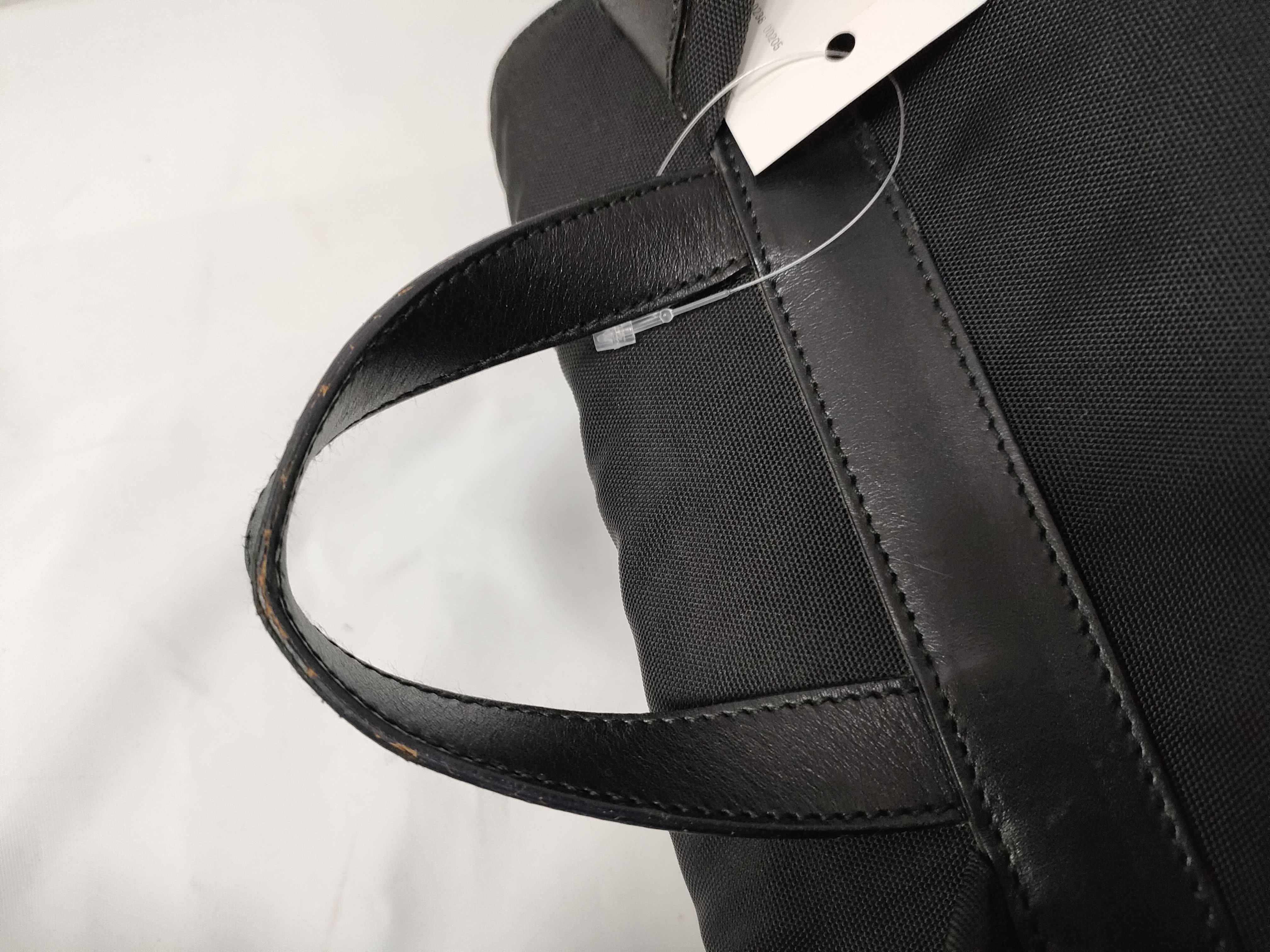 Nylon Backpack 003・0238 002058 — view 3
