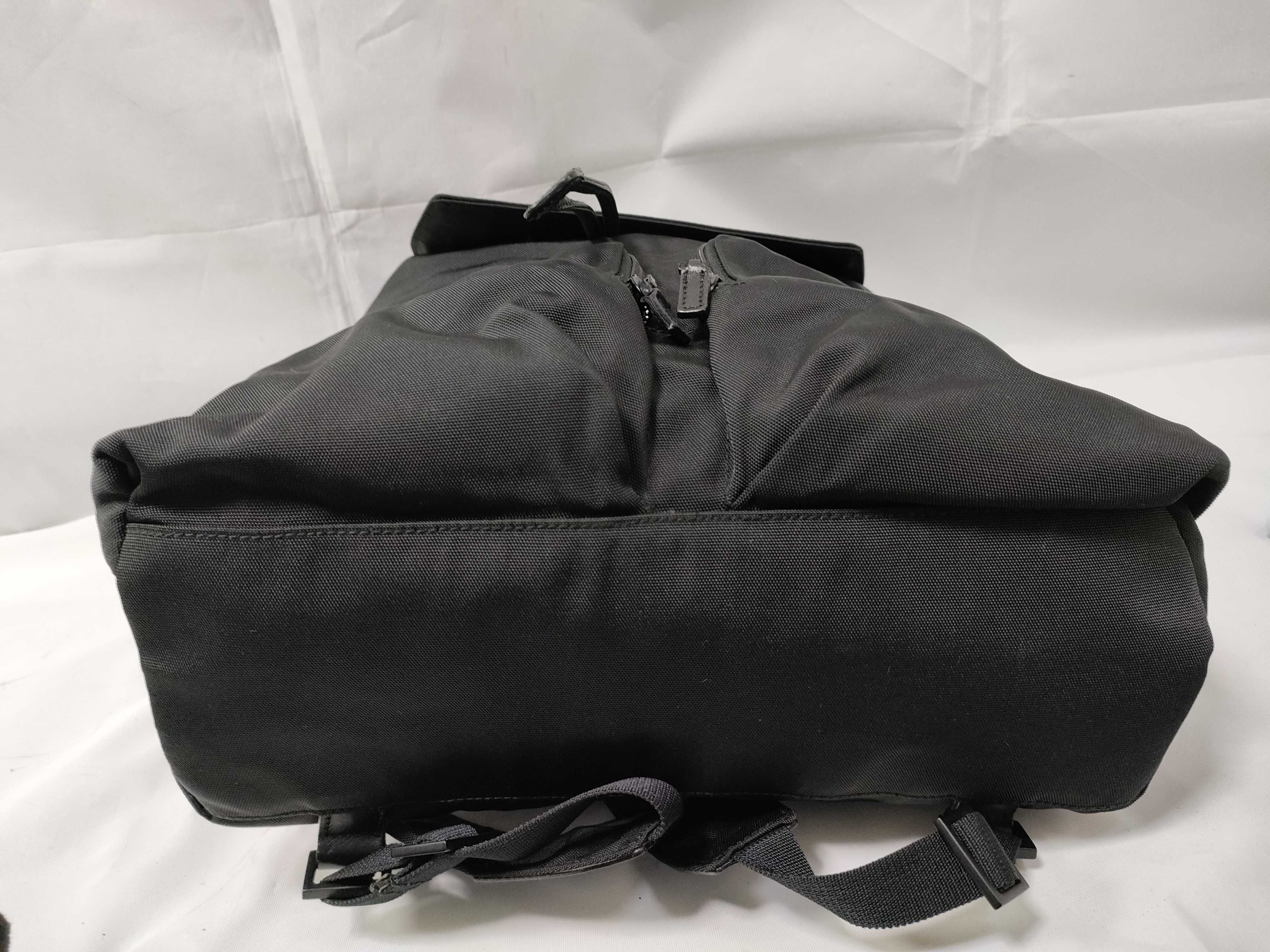 Nylon Backpack 003・0238 002058 — view 8