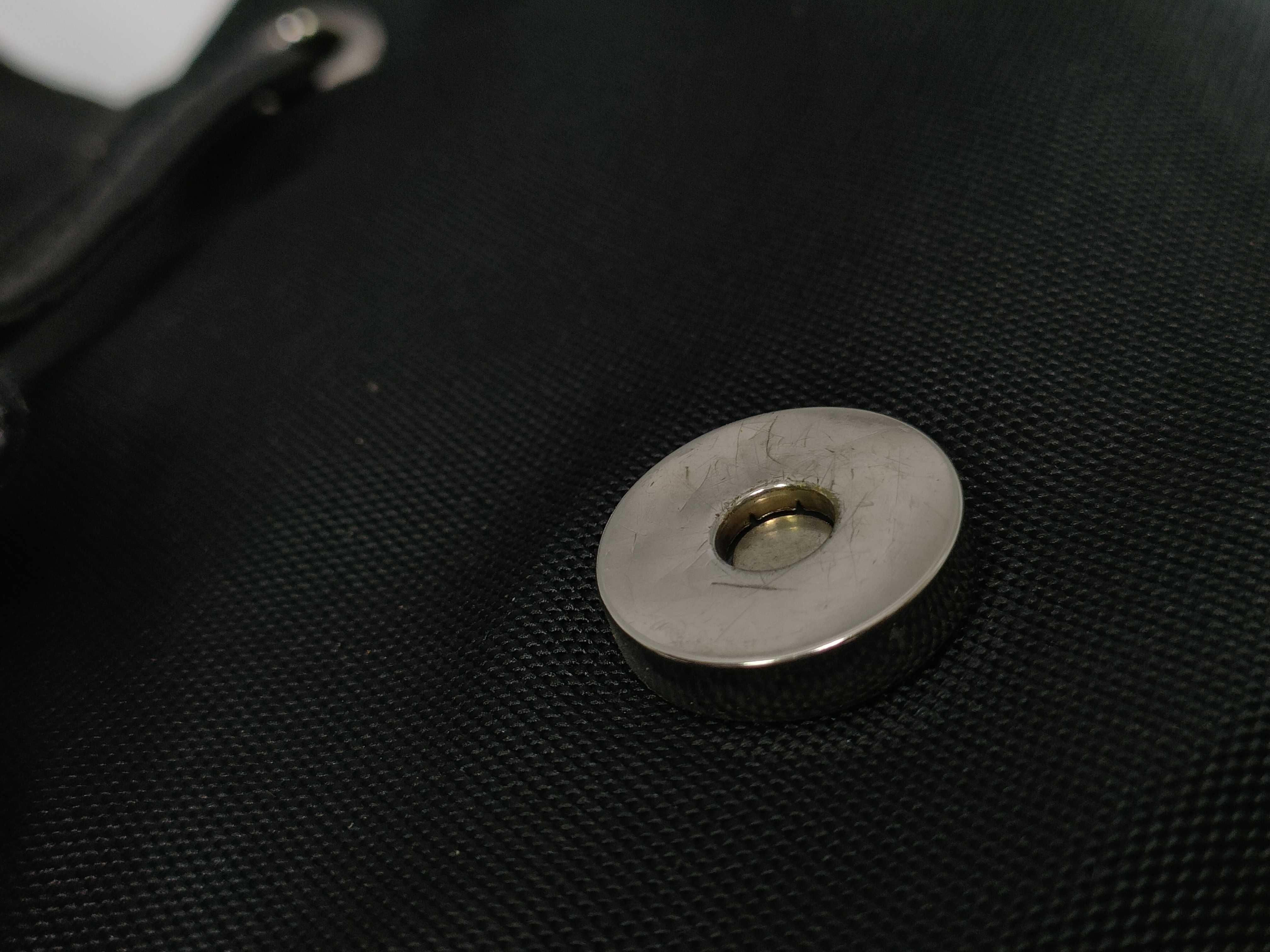 Nylon Backpack 003・0238 002058 — view 10