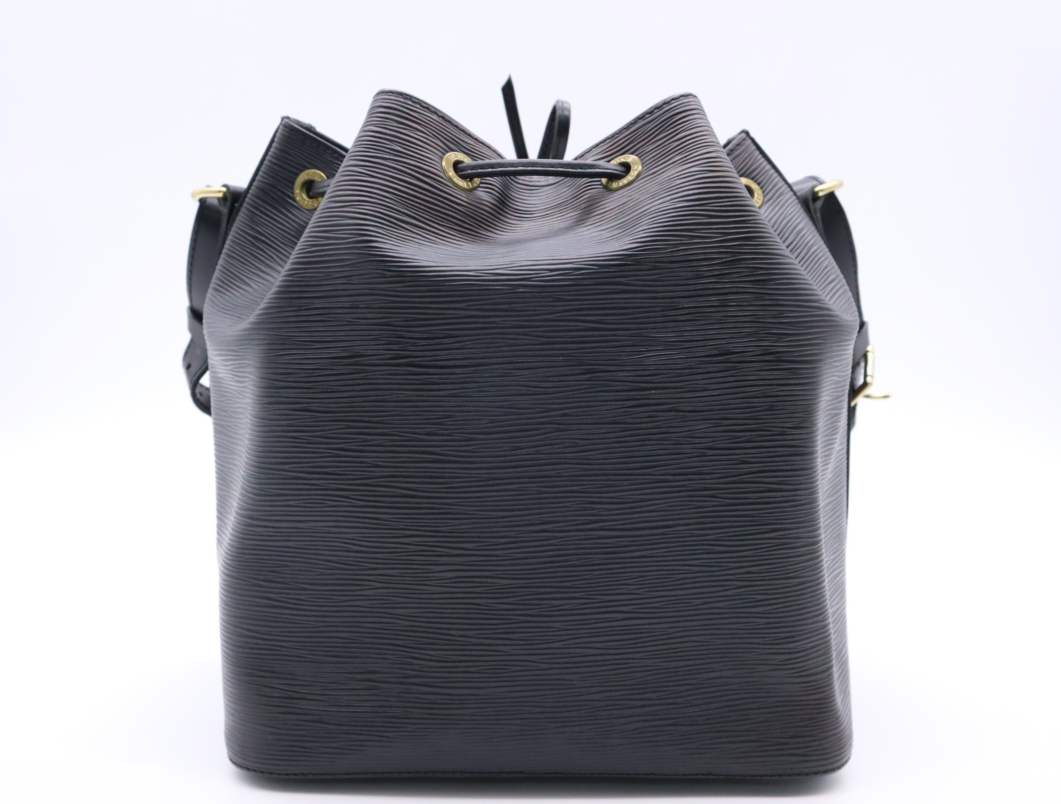 Petit Noé Noir — view 2