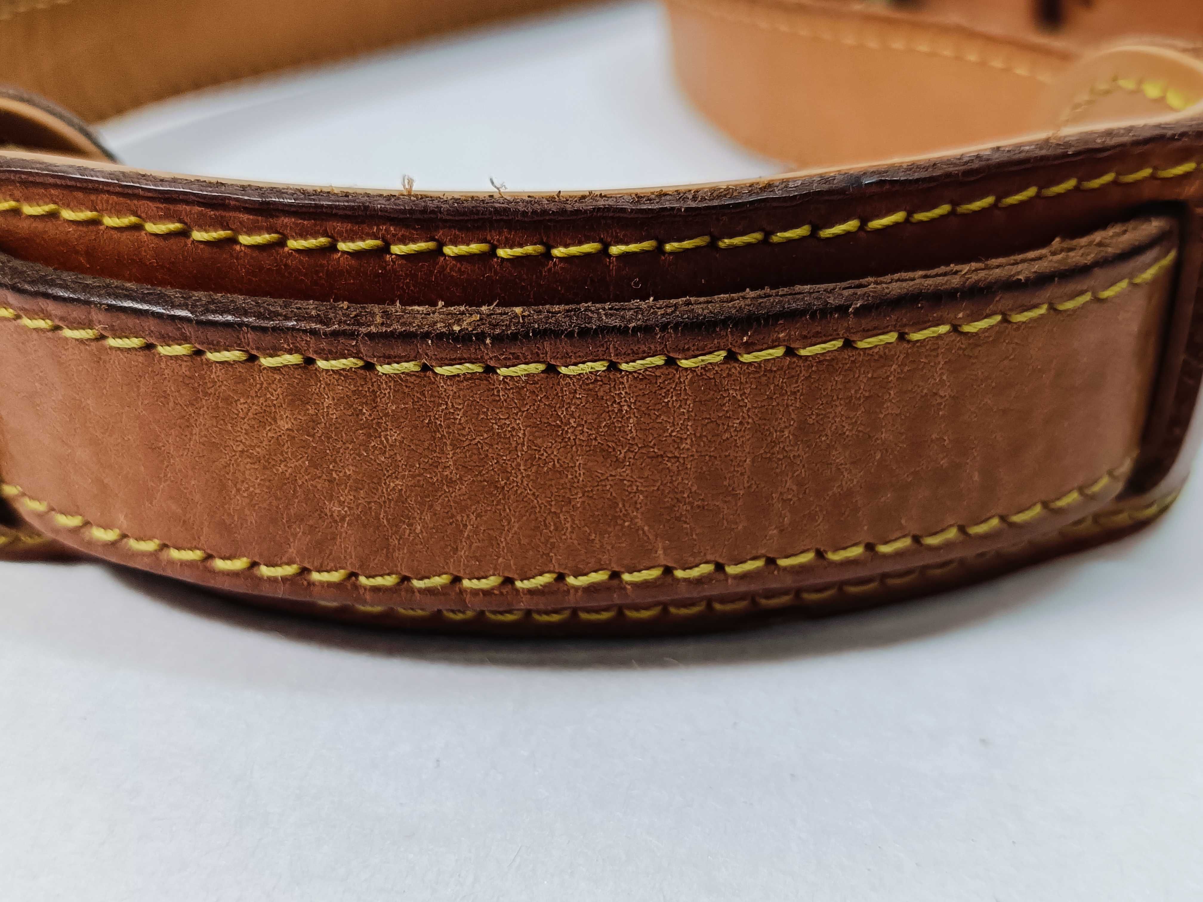 Monogram M42254 Saumur 35 Shoulder Bag — view 4