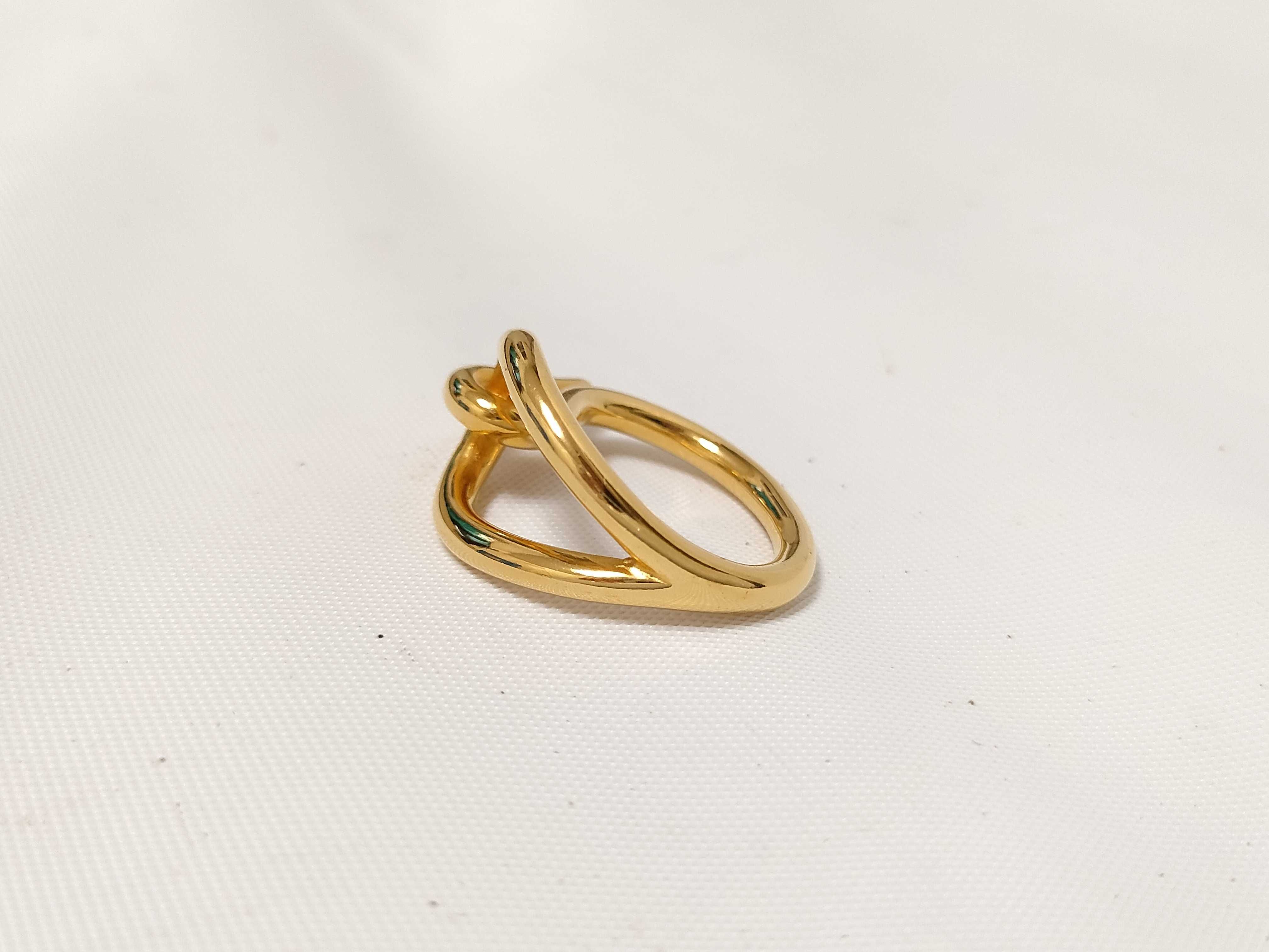 Jumbo Scarf Ring, Other Accessories — view 2
