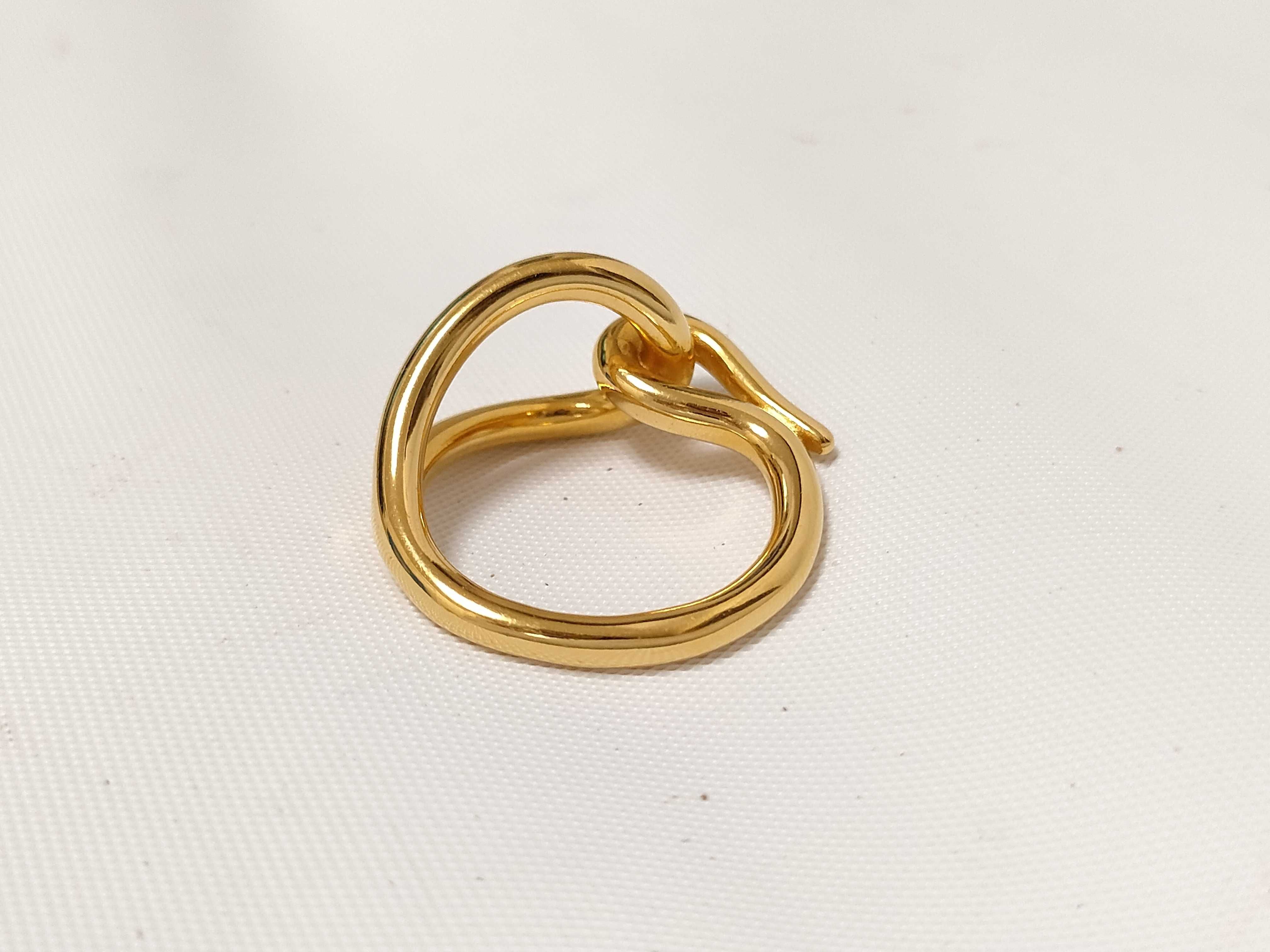 Jumbo Scarf Ring, Other Accessories — view 3