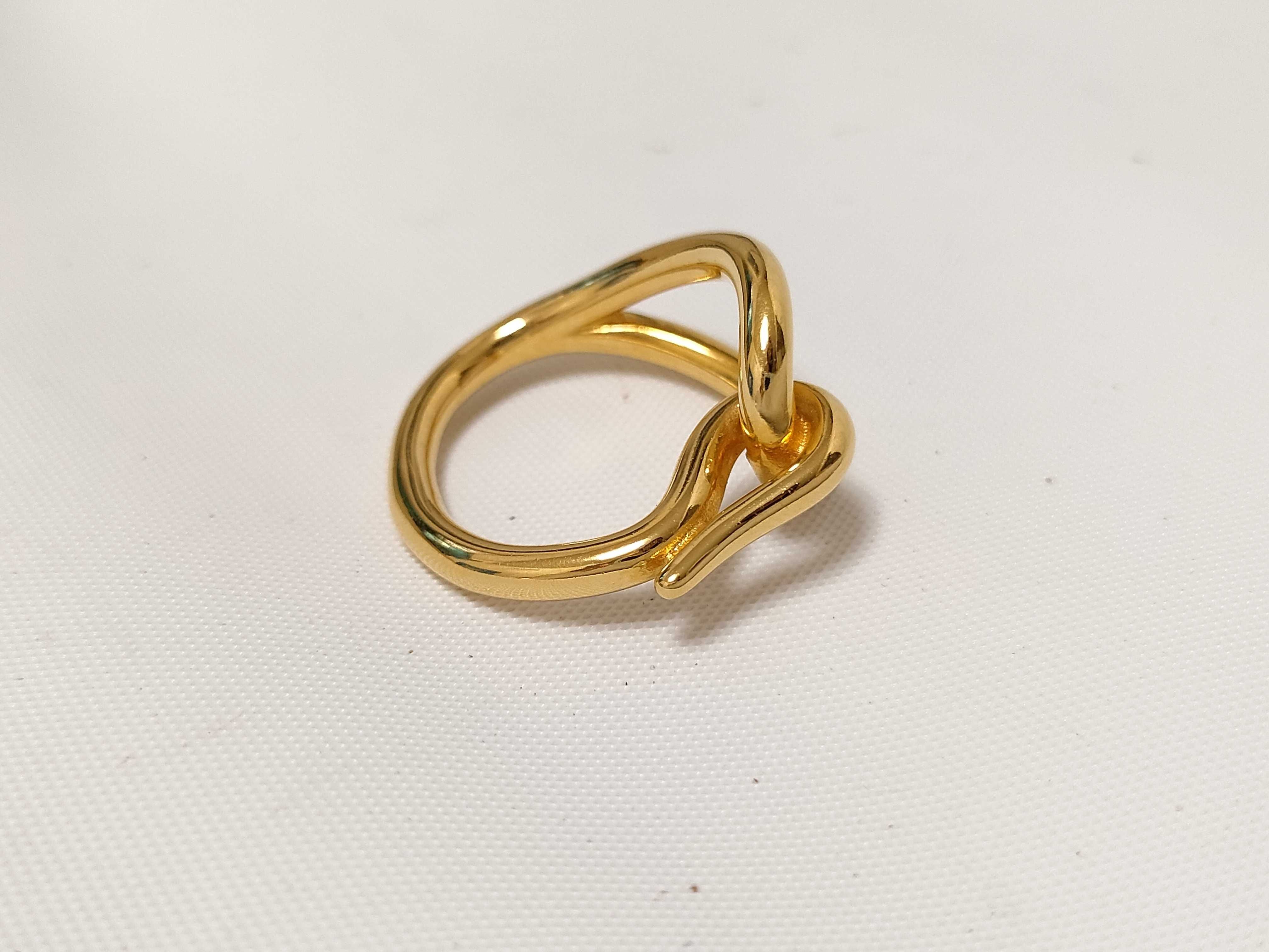 Jumbo Scarf Ring, Other Accessories — view 4