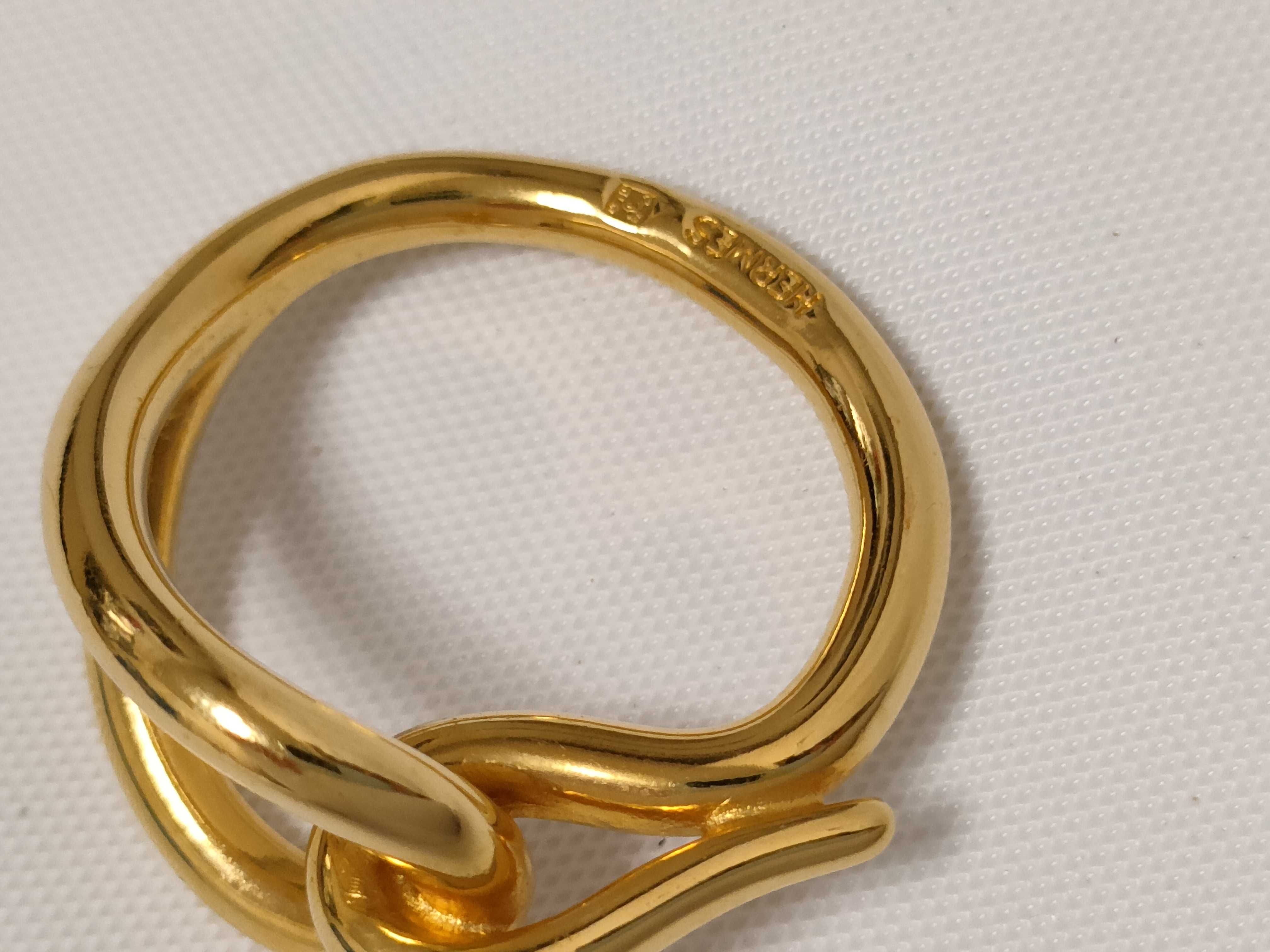 Jumbo Scarf Ring, Other Accessories — view 7