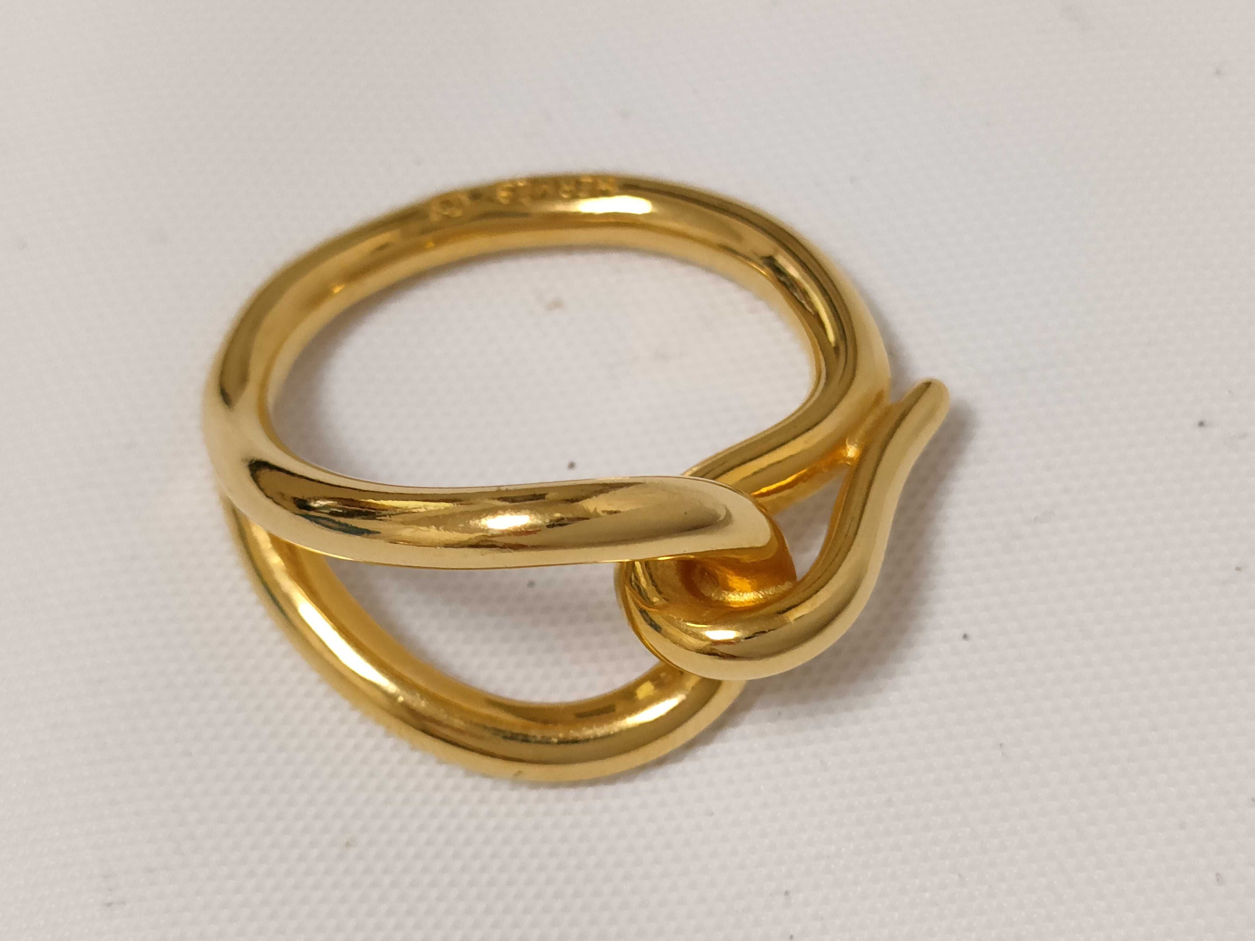Jumbo Scarf Ring, Other Accessories — view 9