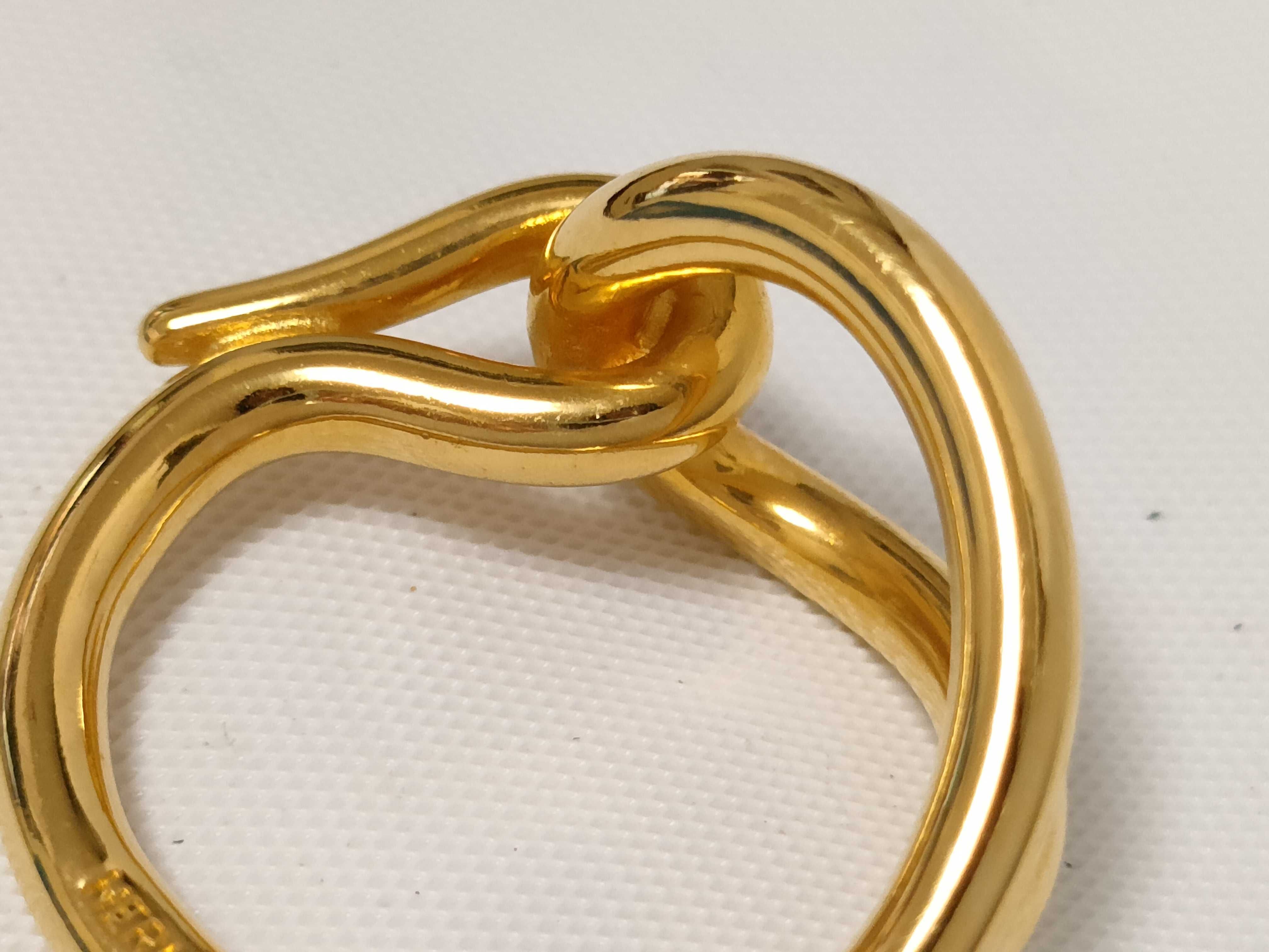 Jumbo Scarf Ring, Other Accessories — view 10