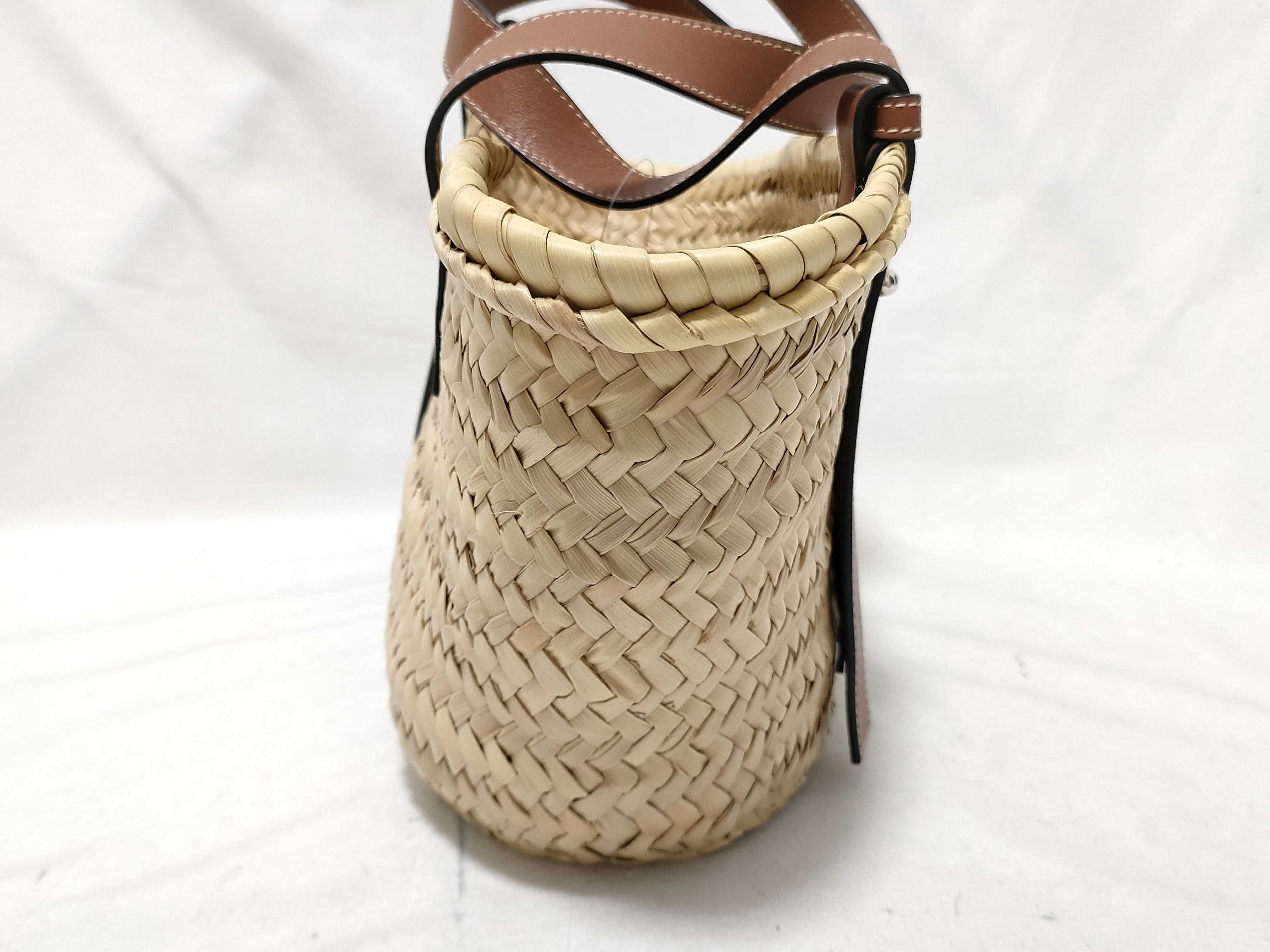 Basket Tote Bag — view 11