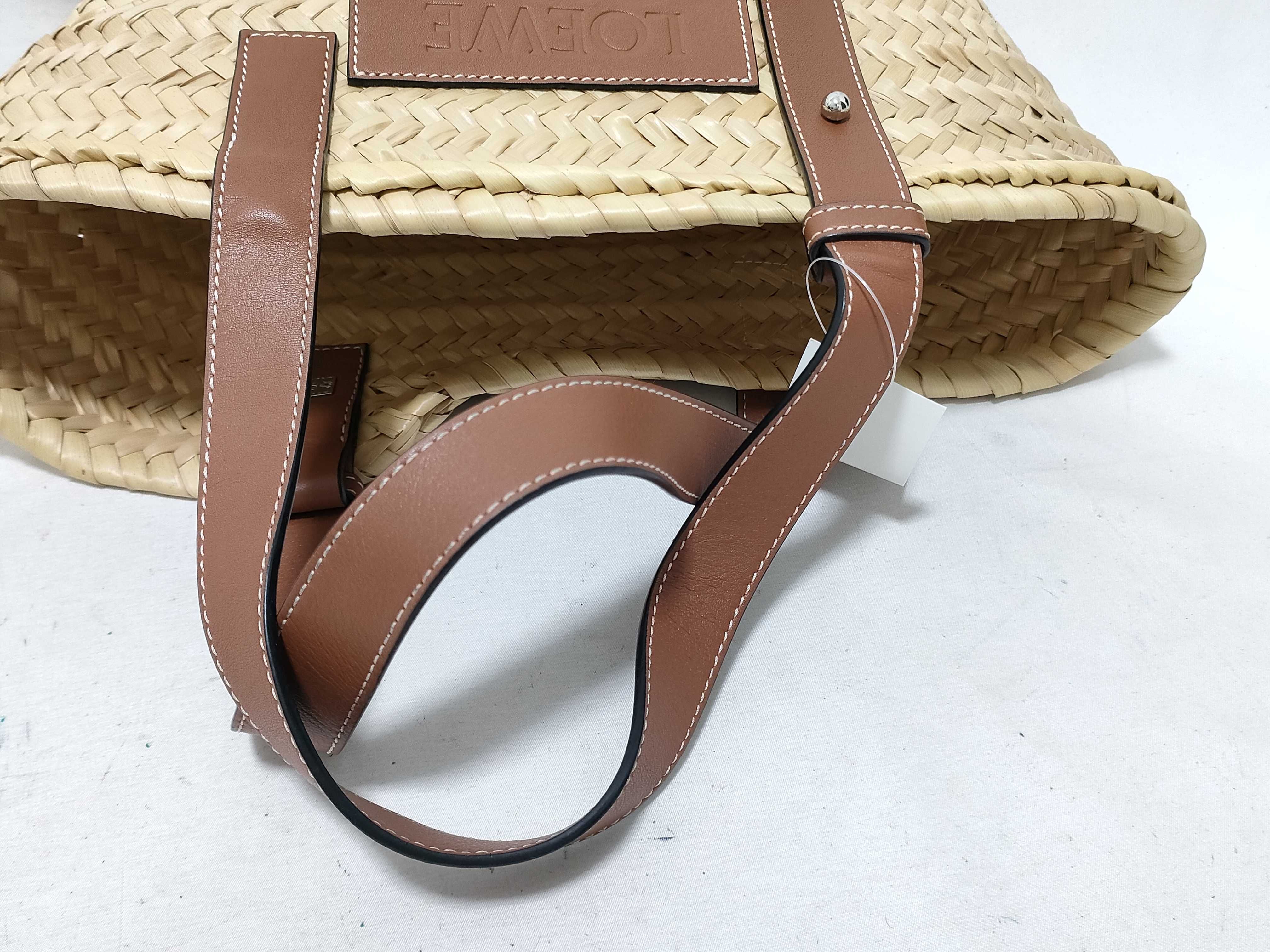 Basket Tote Bag — view 3