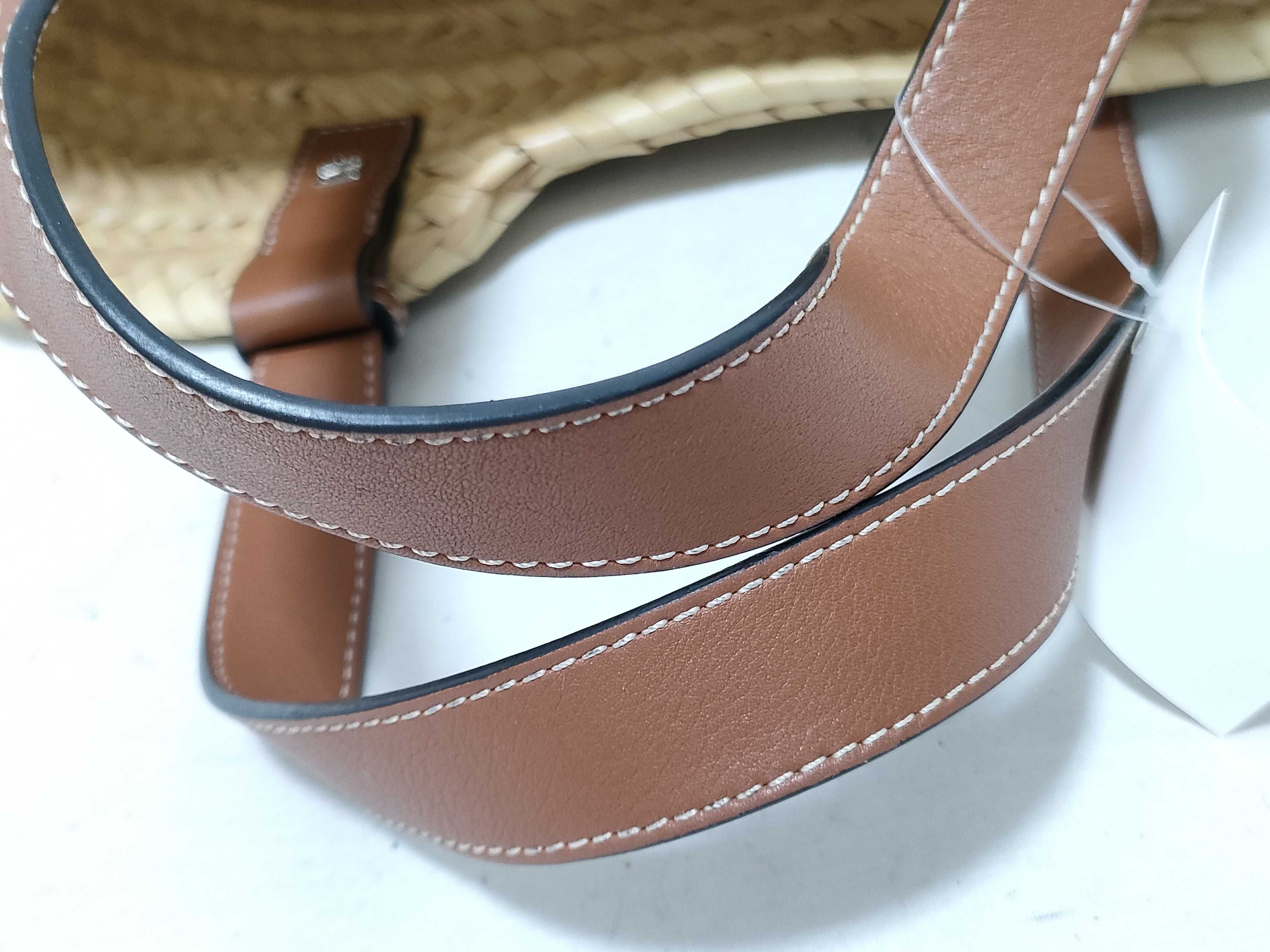 Basket Tote Bag — view 4