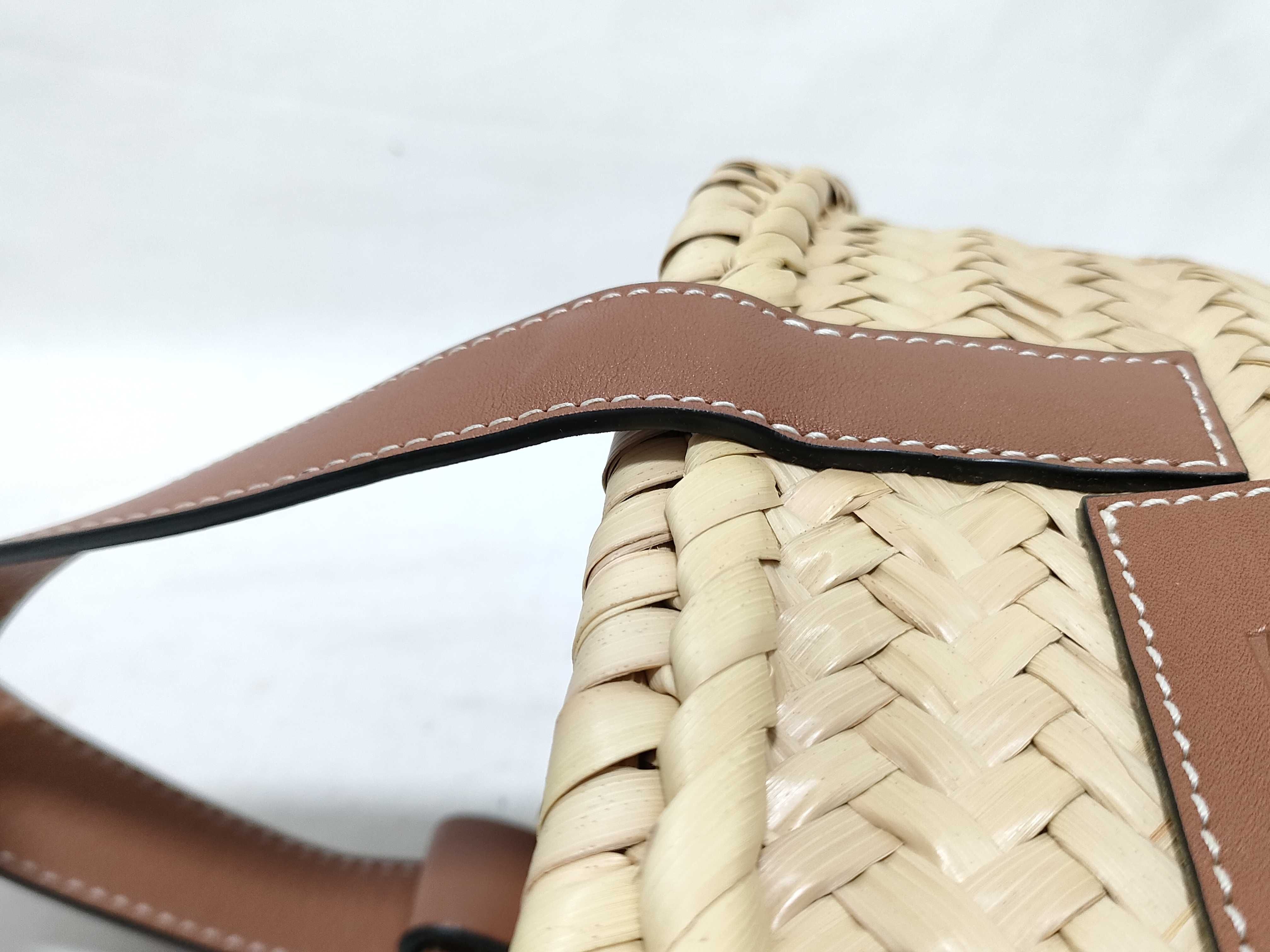 Basket Tote Bag — view 5