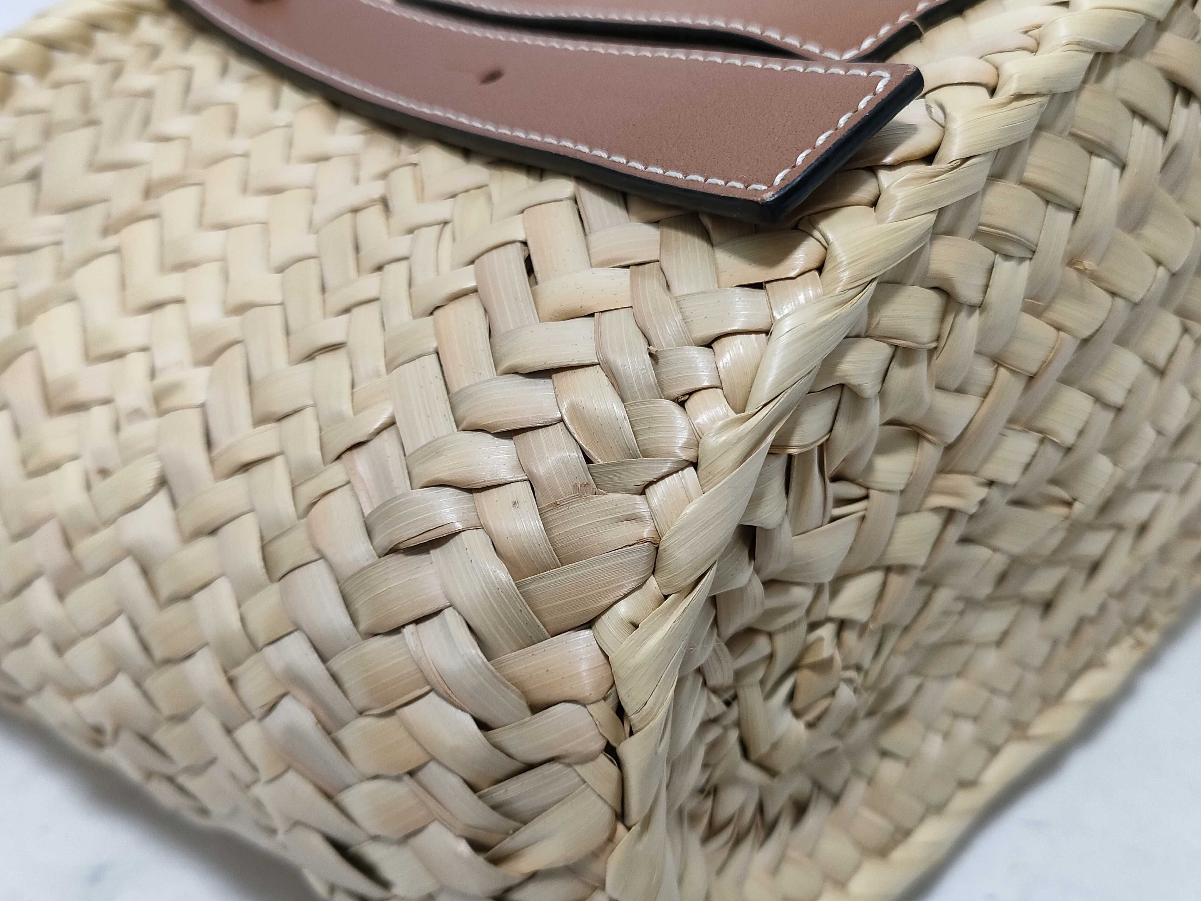 Basket Tote Bag — view 6