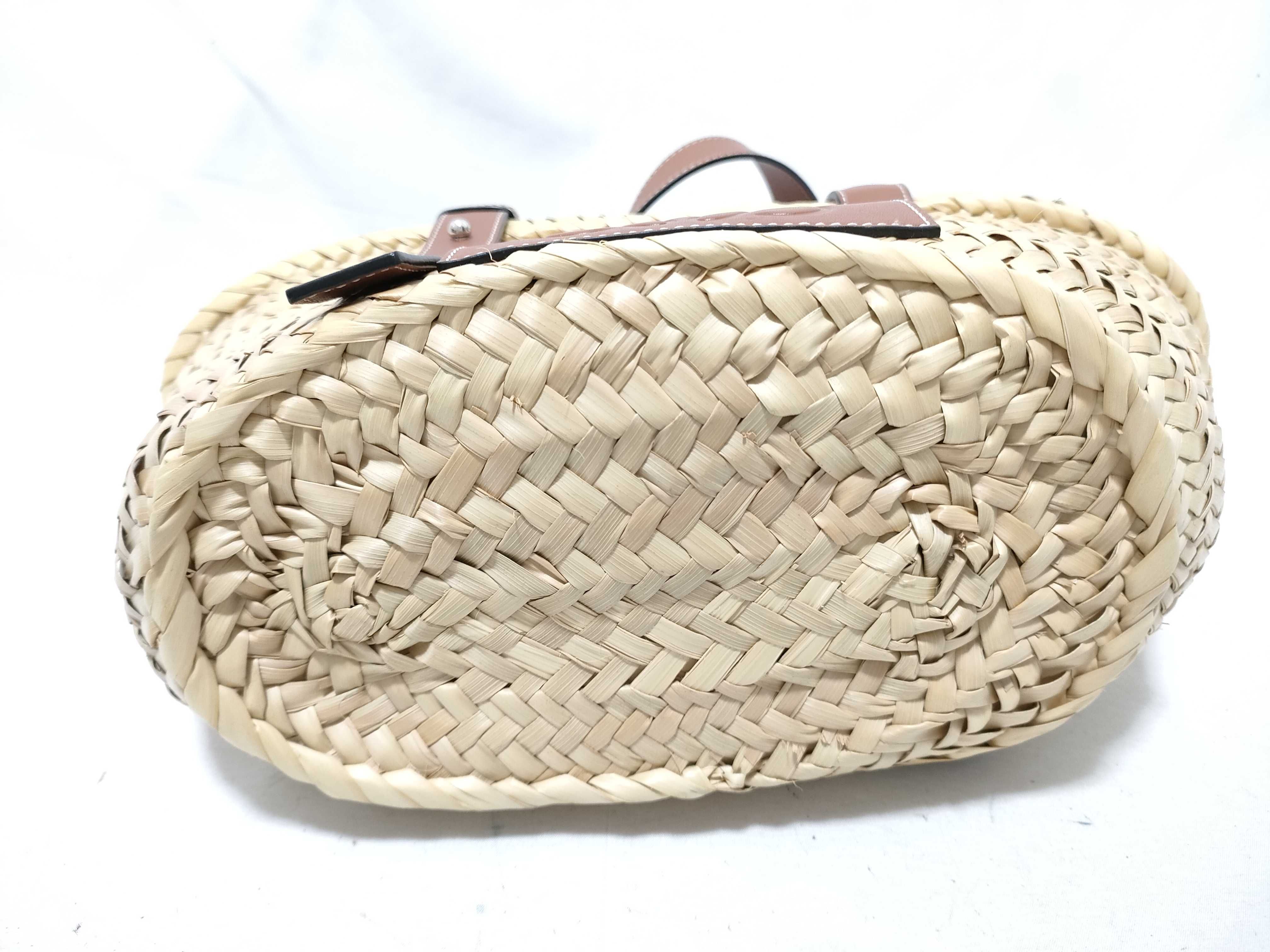 Basket Tote Bag — view 7
