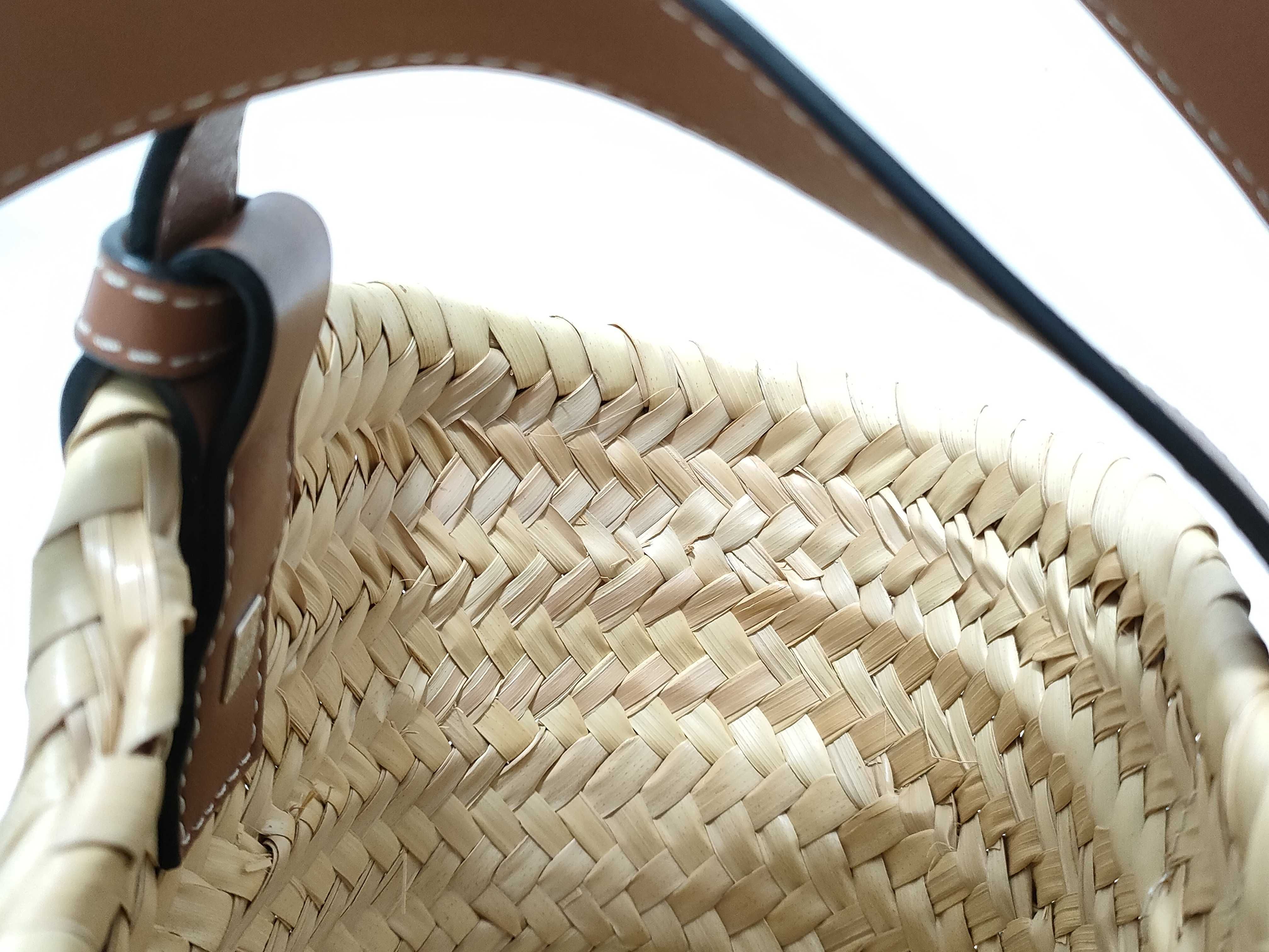 Basket Tote Bag — view 8