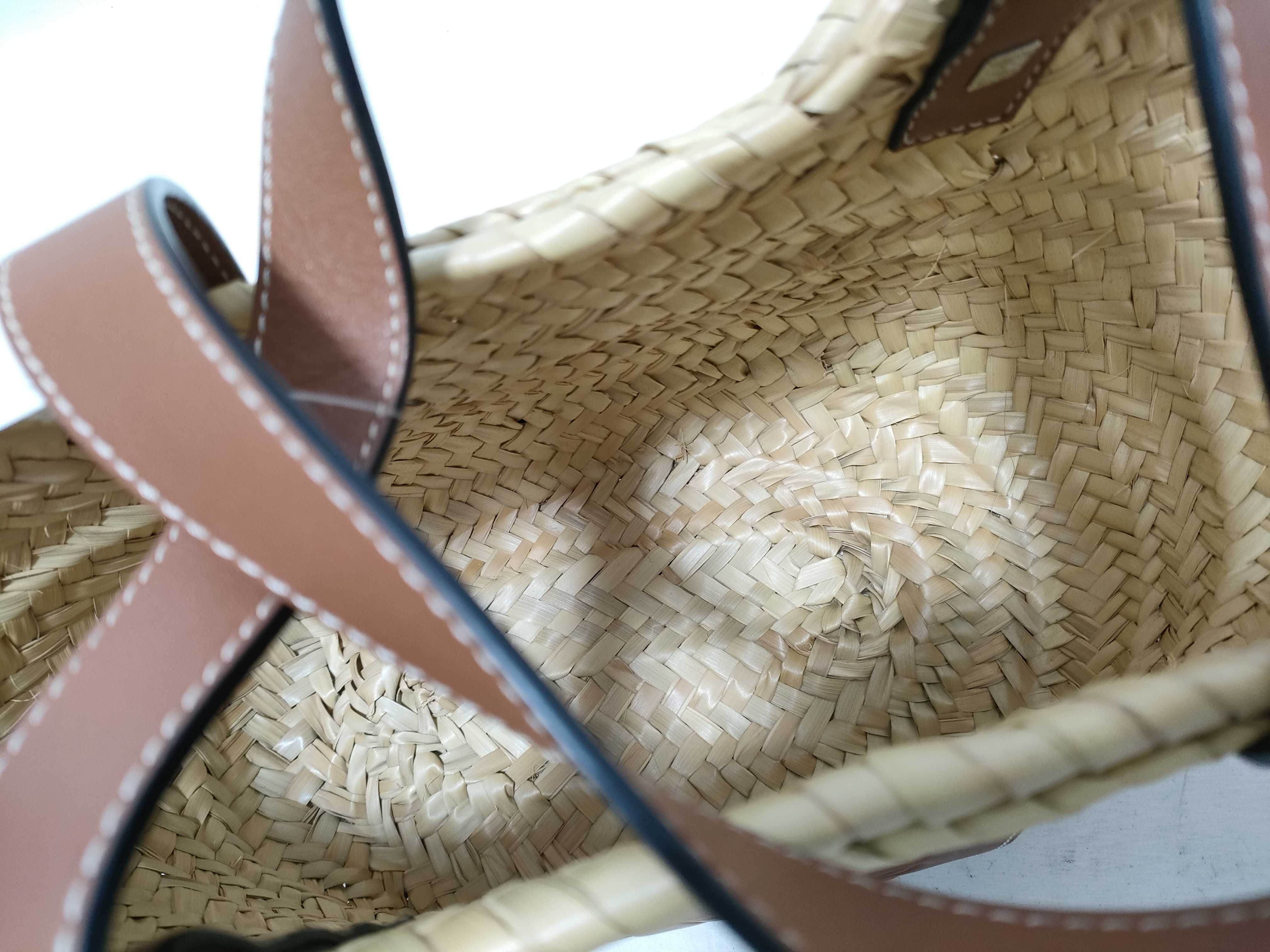 Basket Tote Bag — view 9