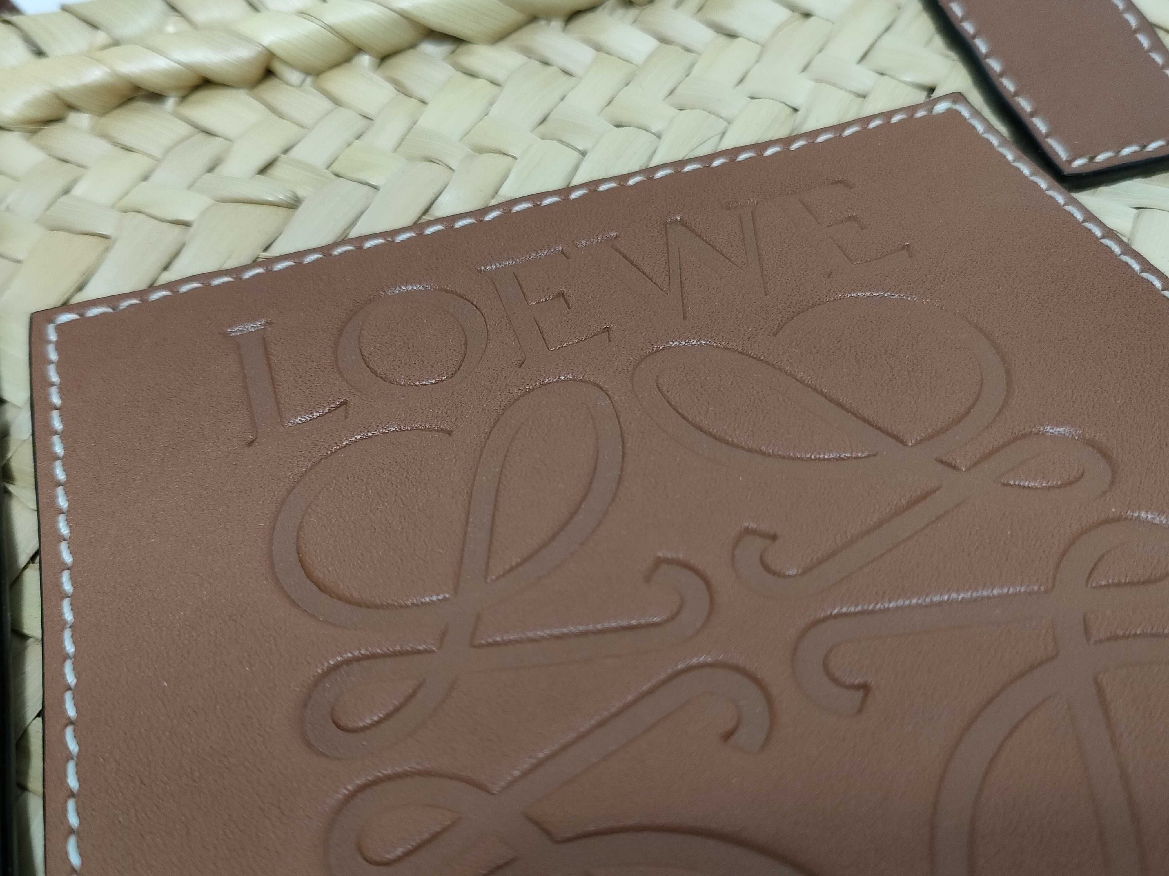 Basket Tote Bag — view 10