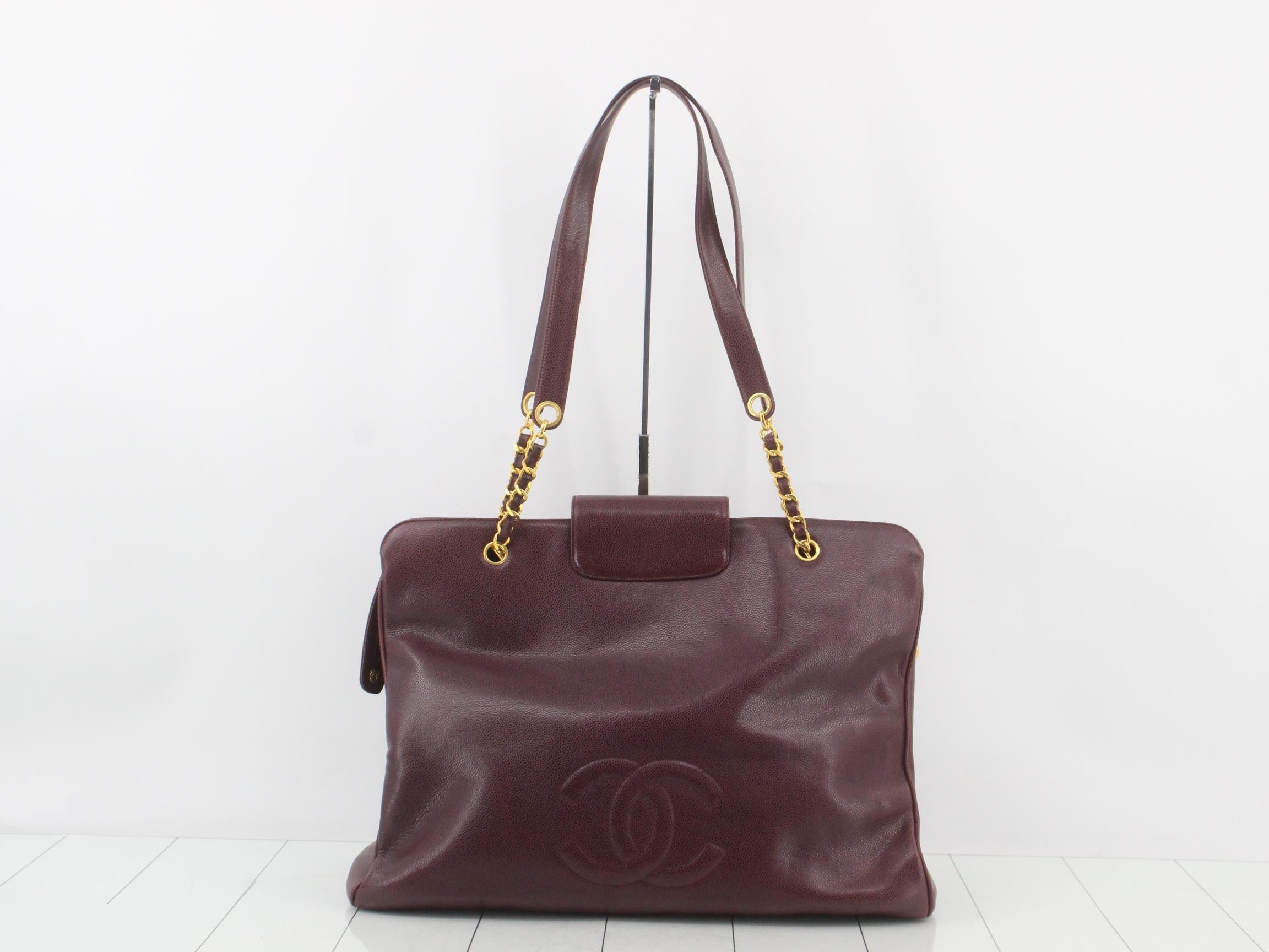 Caviar Skin (Bag) - Tote Bag - Supermodel — view 2