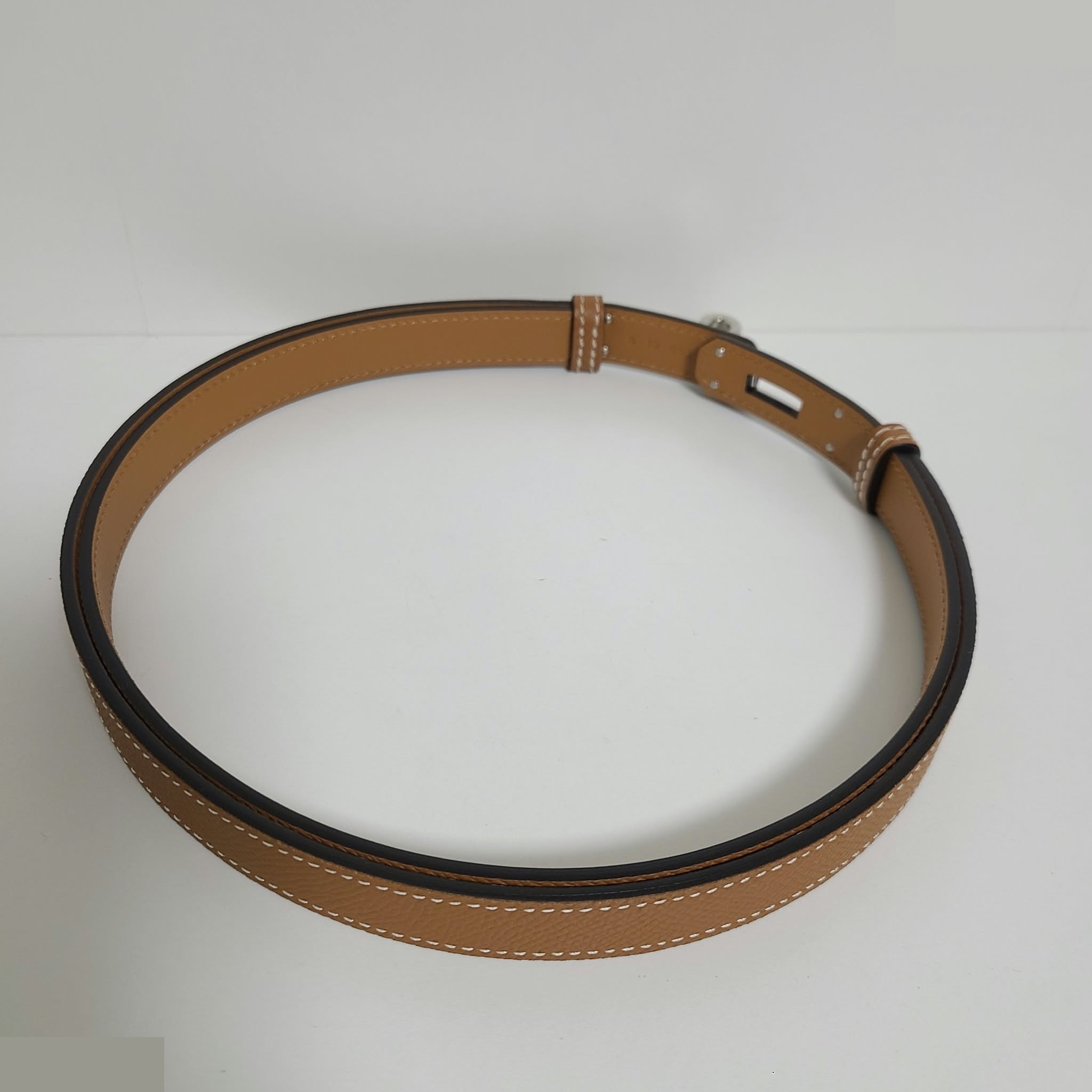Ｋｅｌｌｙ Ｂｅｌｔ — view 2