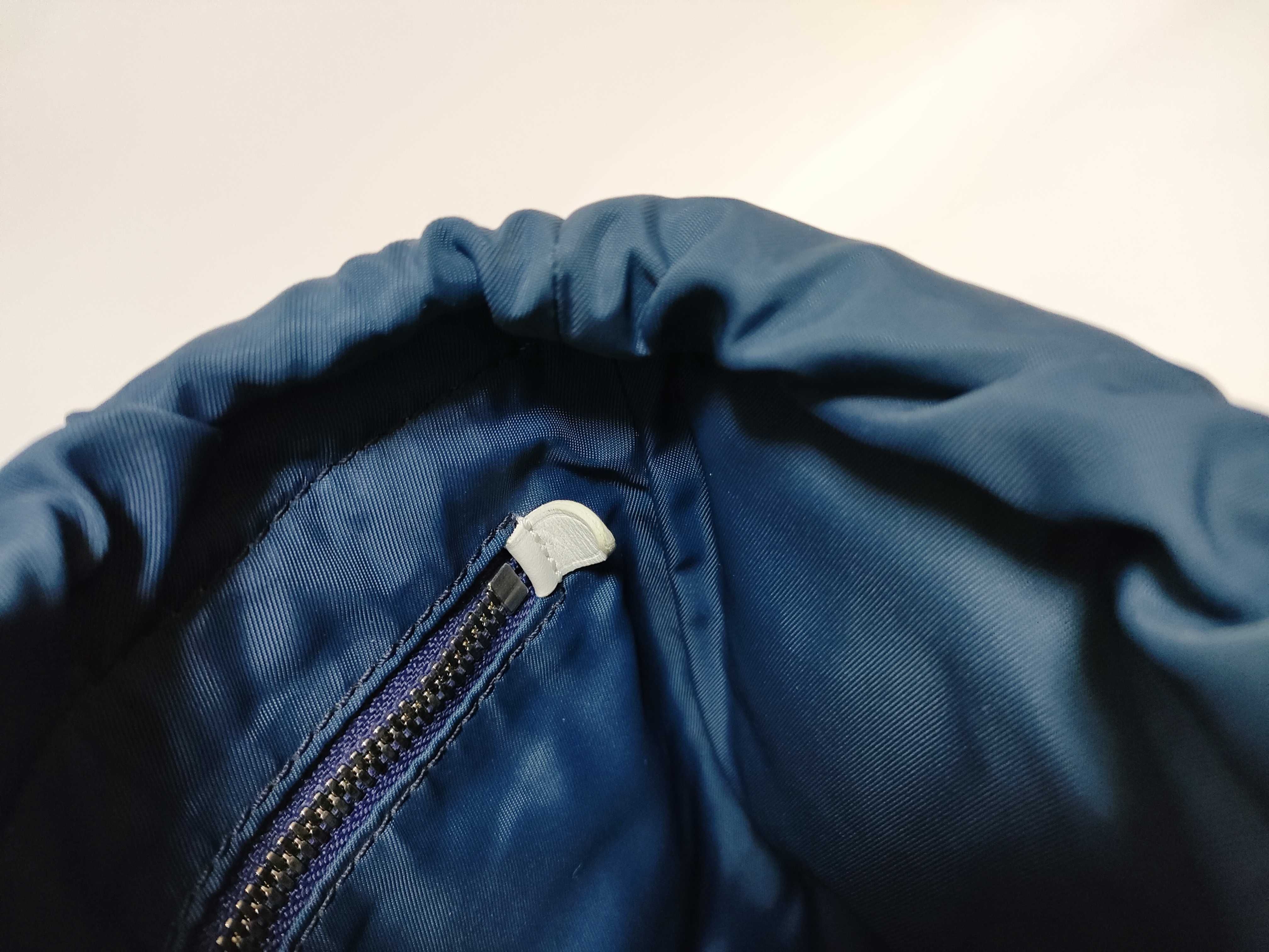 Watercolor Monogram Sac Marin Messenger Shoulder Bag — view 9