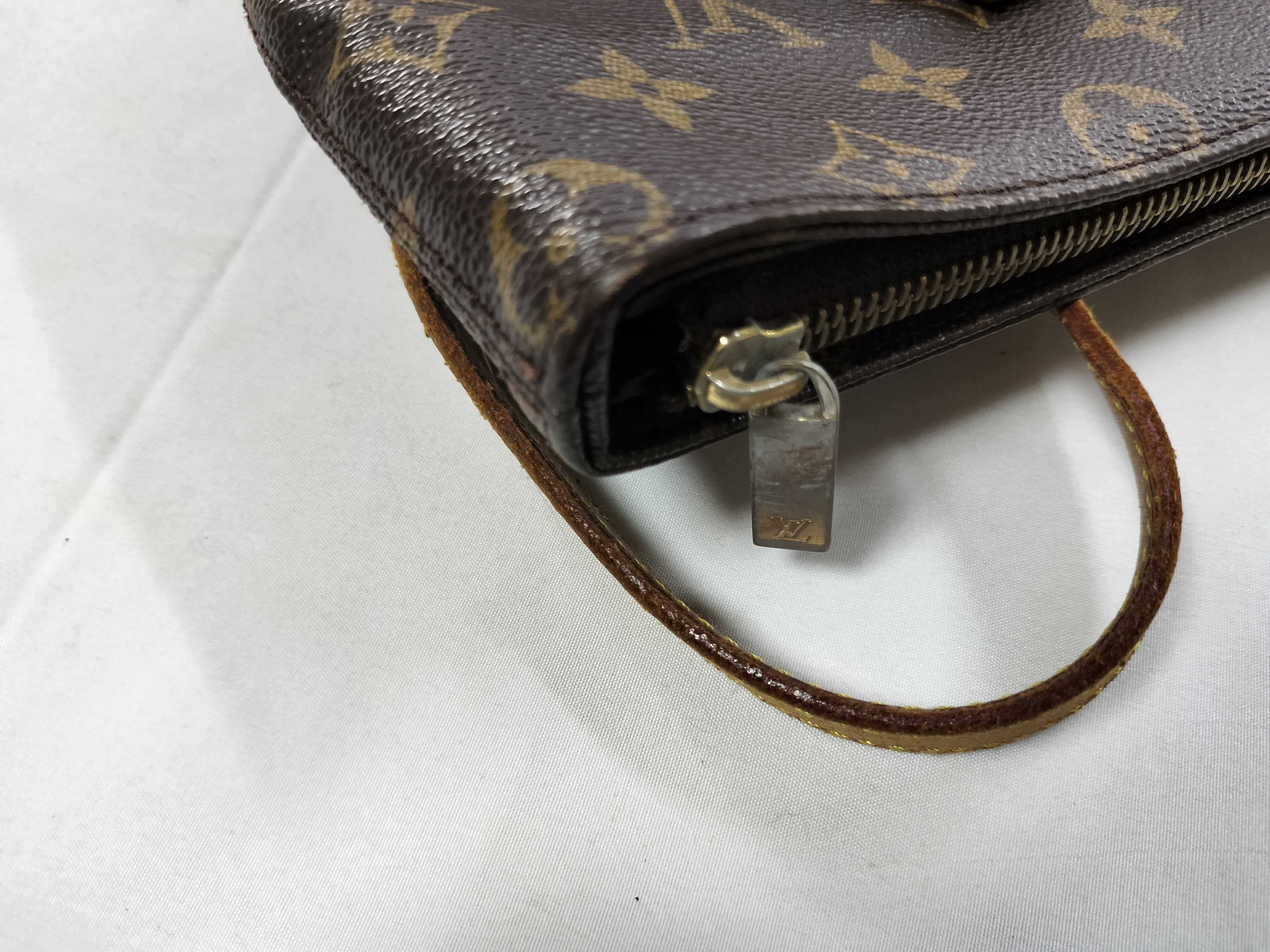 Monogram M51148 Cabas Piano Tote Bag — view 14