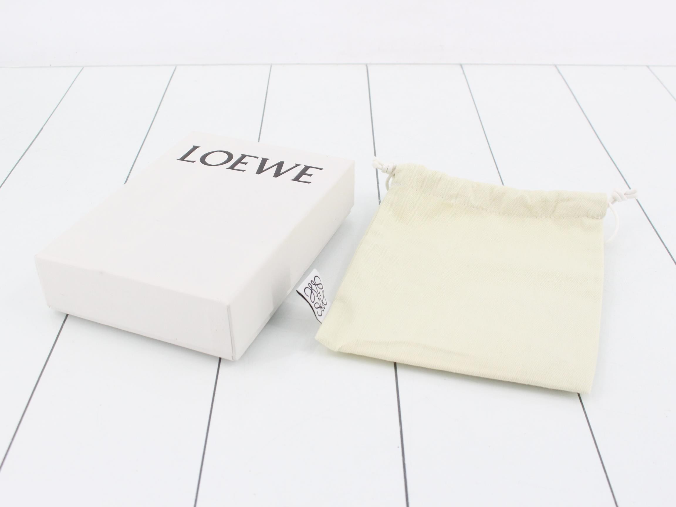 Chain wallet, leather wallet — view 5