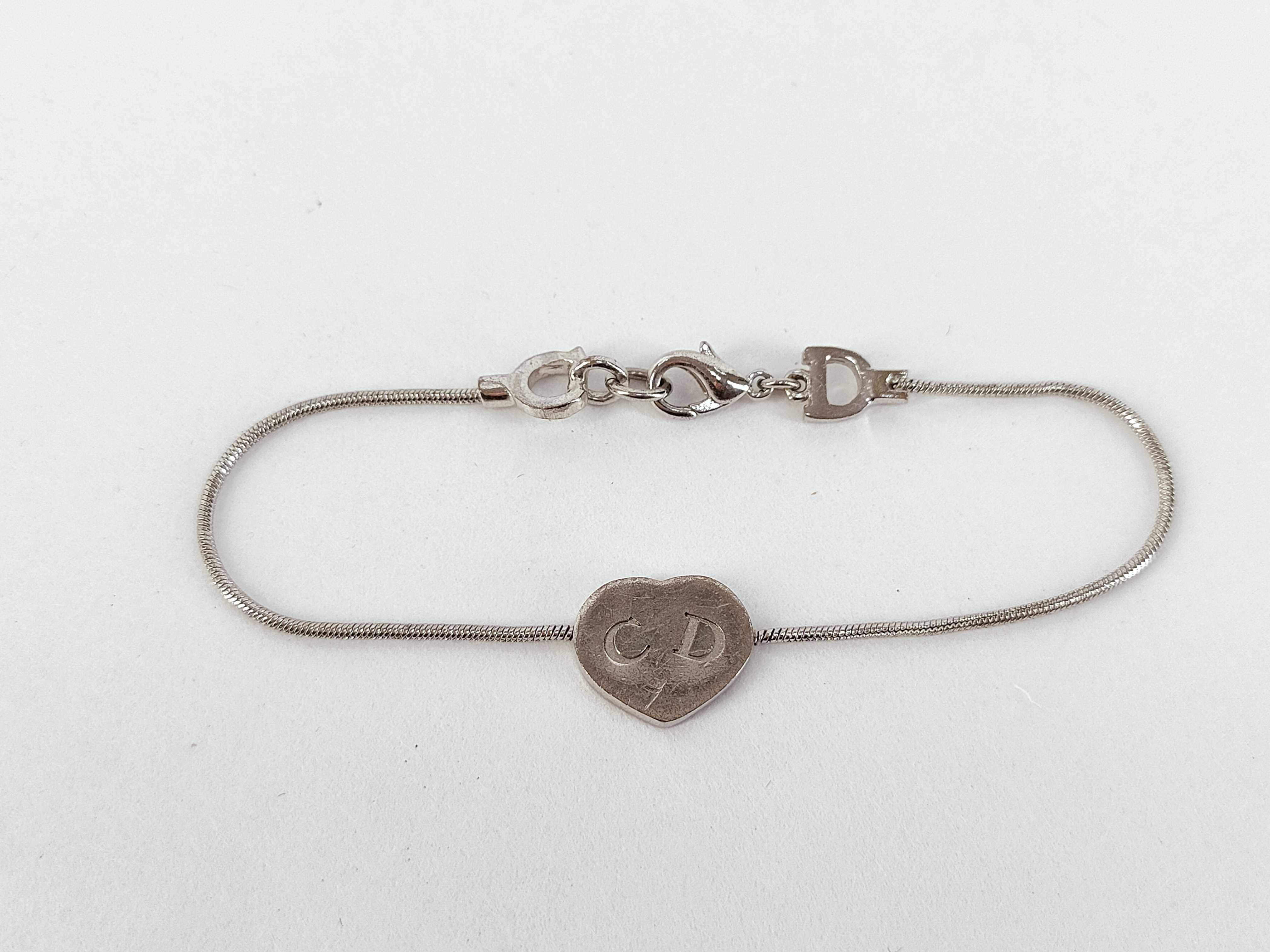 Heart Bracelet Bracelet/Bangle
