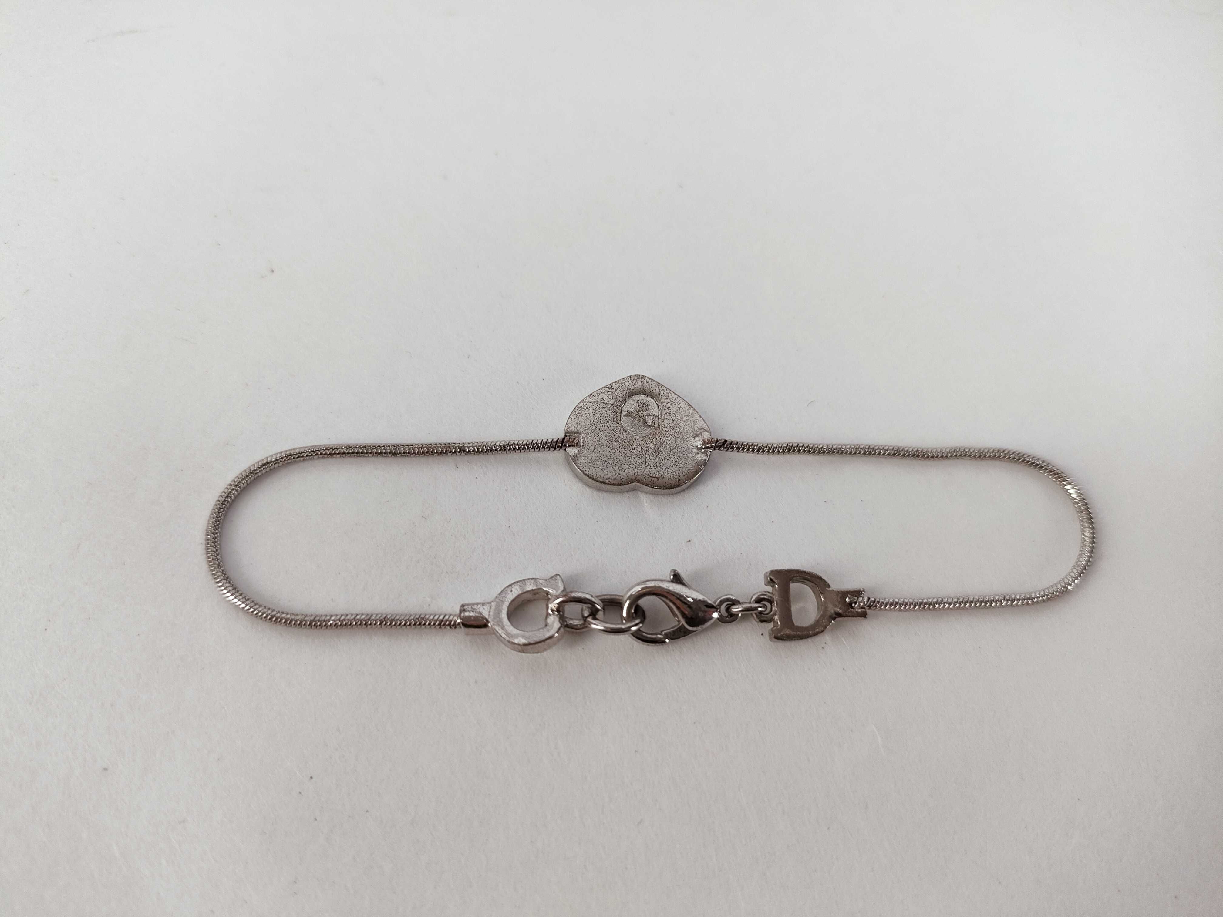 Heart Bracelet Bracelet/Bangle — view 2